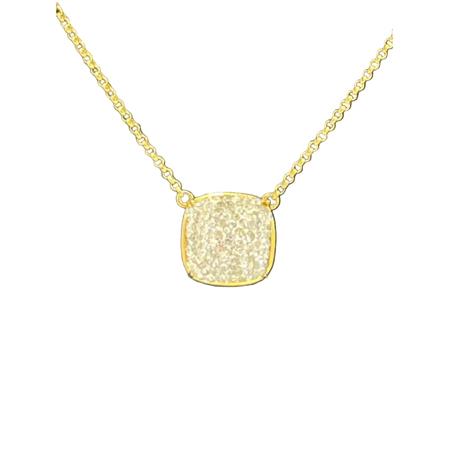 Necklace Designer By Kate Spade
