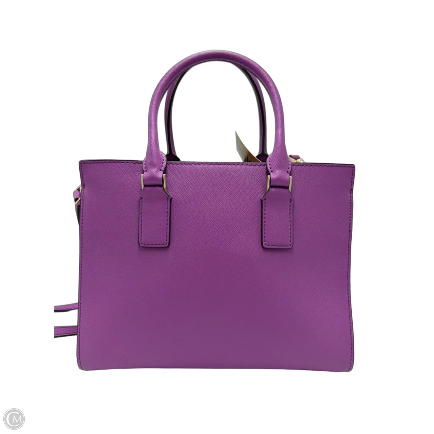 Kate Spade Cameron Designer Satchel Handbag