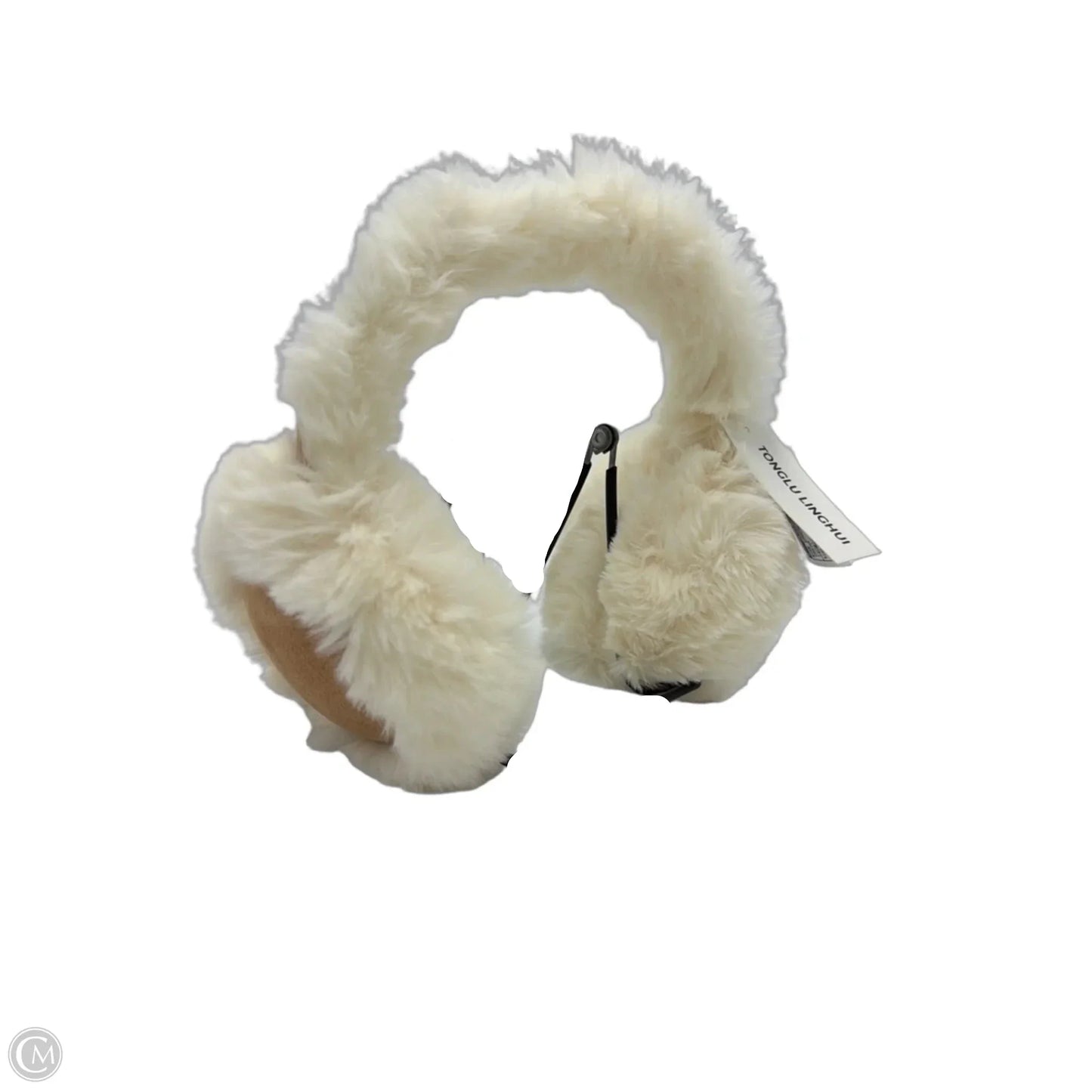 New! Ear Warmers By Tonglu Linghui