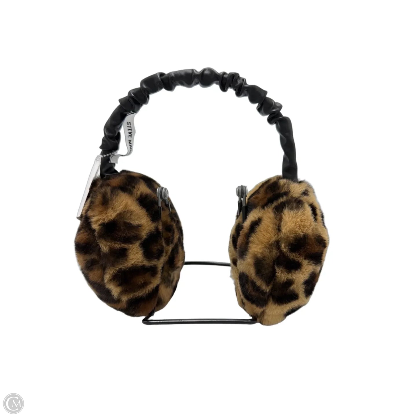 Ear Warmers By Steve Madden