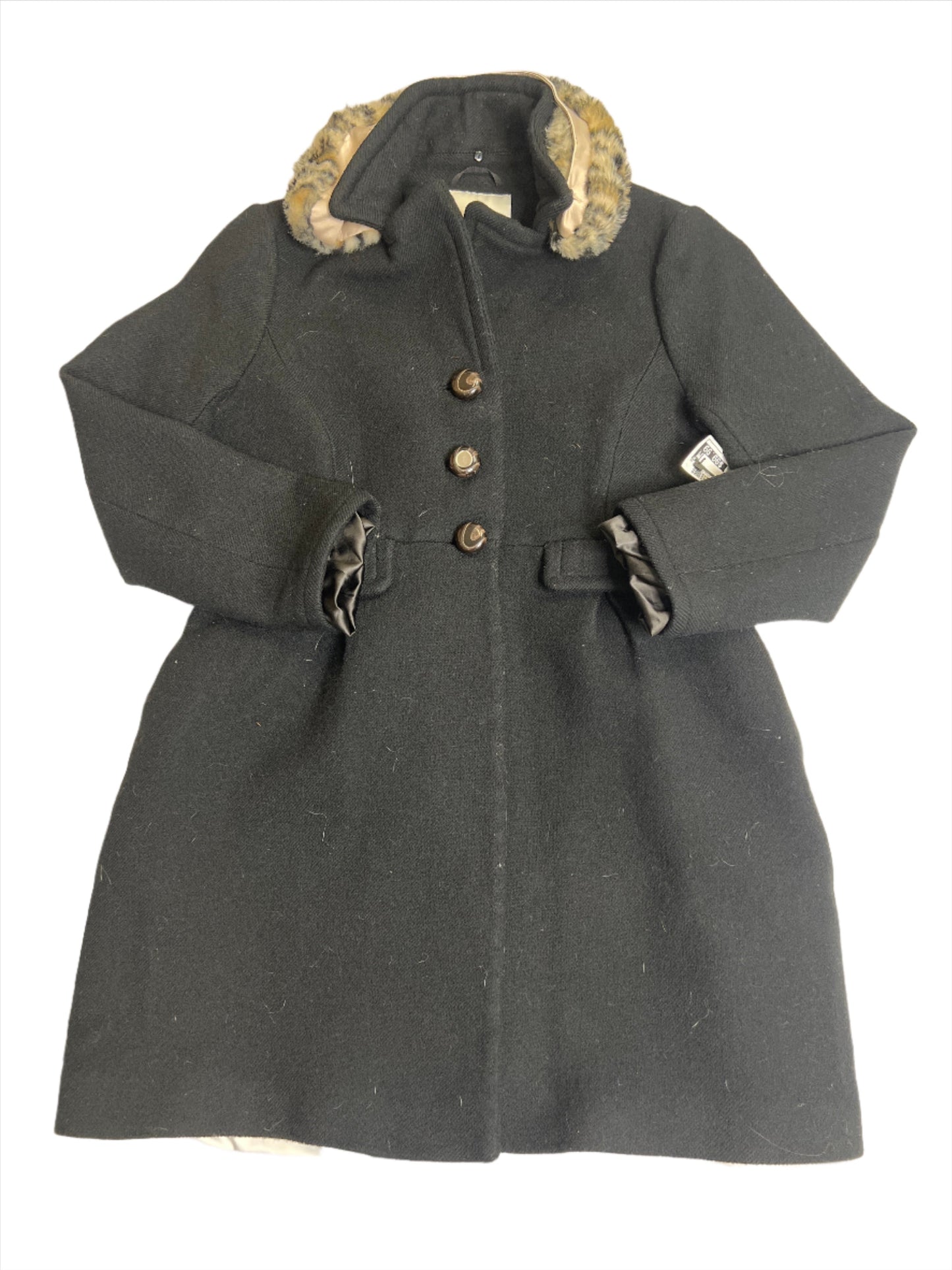 Coat Designer By Kate Spade  Size: 14