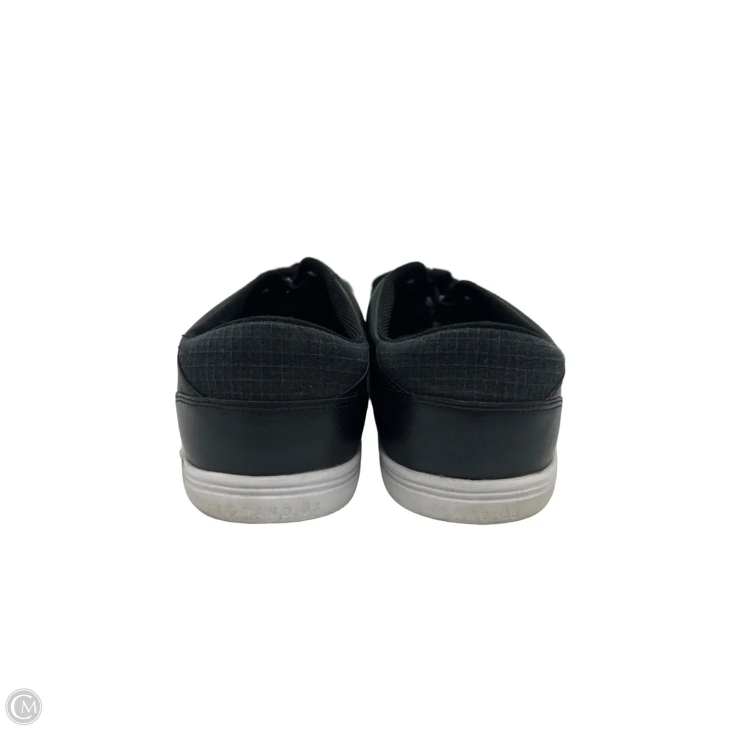 Shoes Designer By Cole-Haan In Black, Size: 10