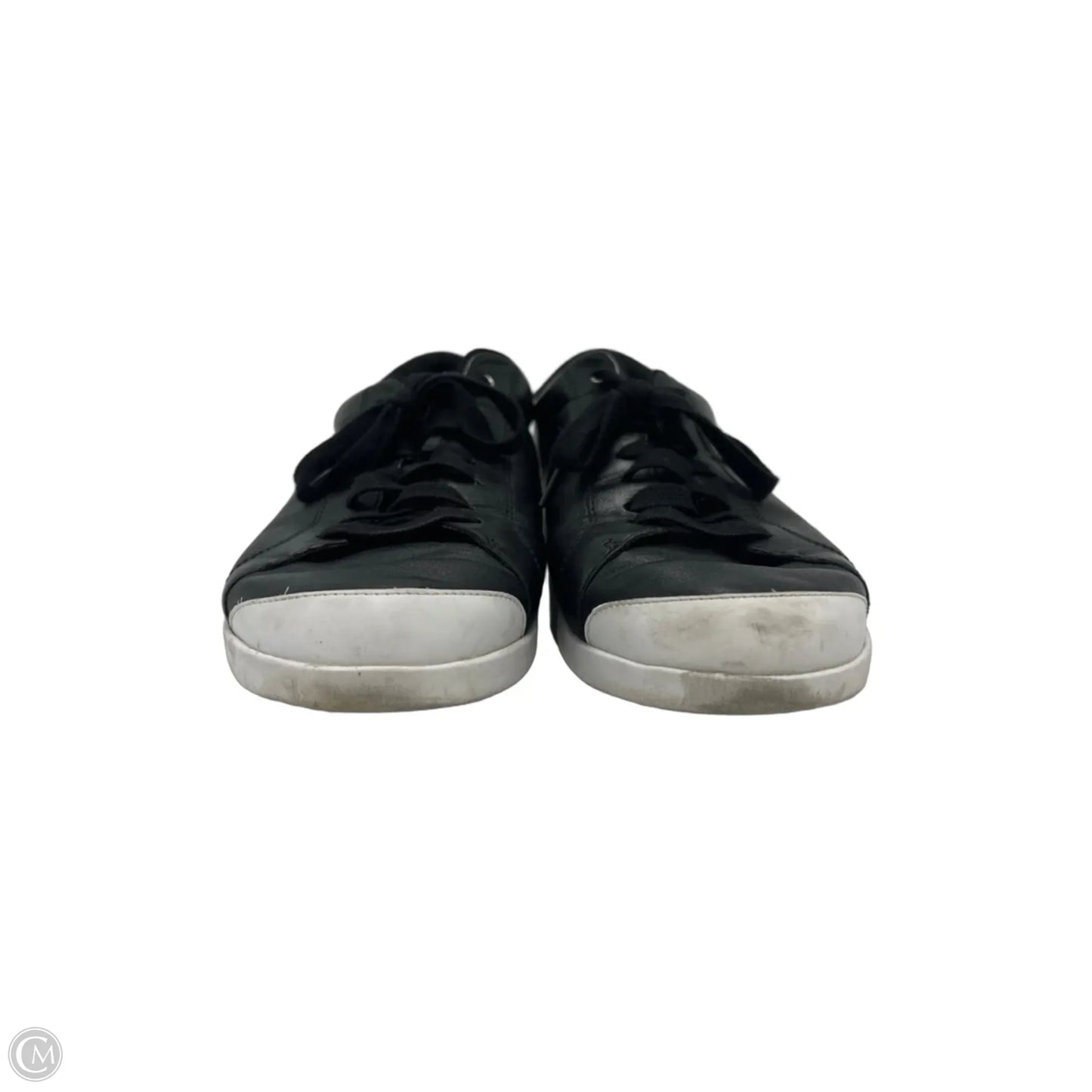 Shoes Designer By Cole-Haan In Black, Size: 10