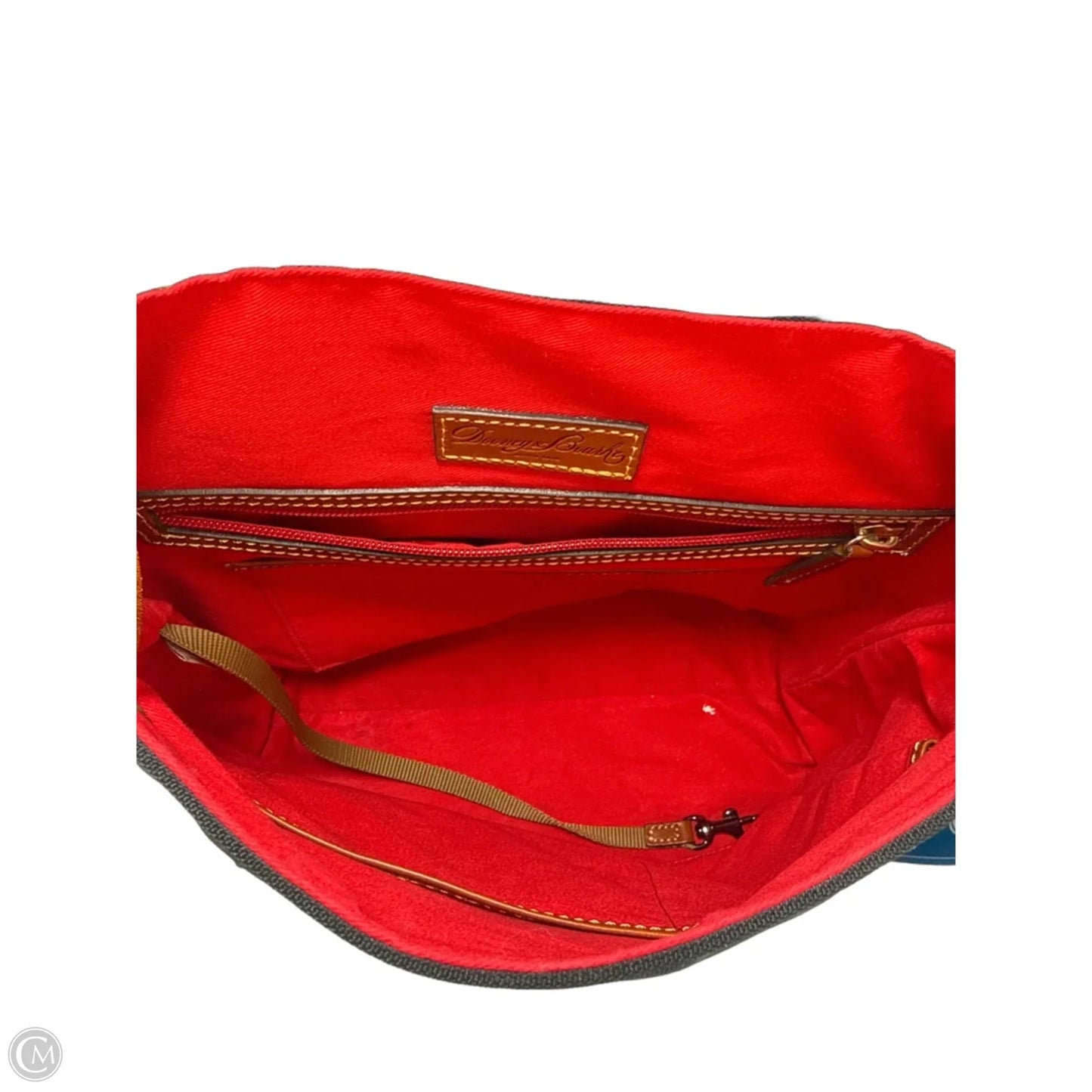 Backpack Designer By Dooney And Bourke