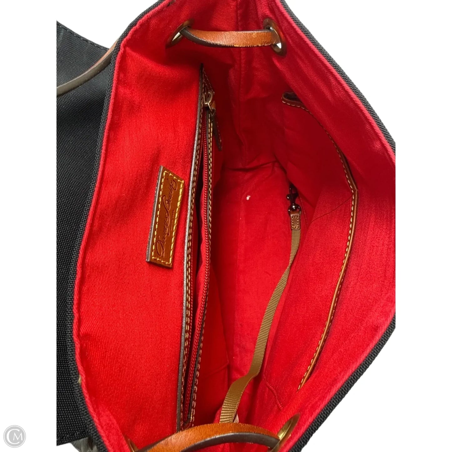 Backpack Designer By Dooney And Bourke