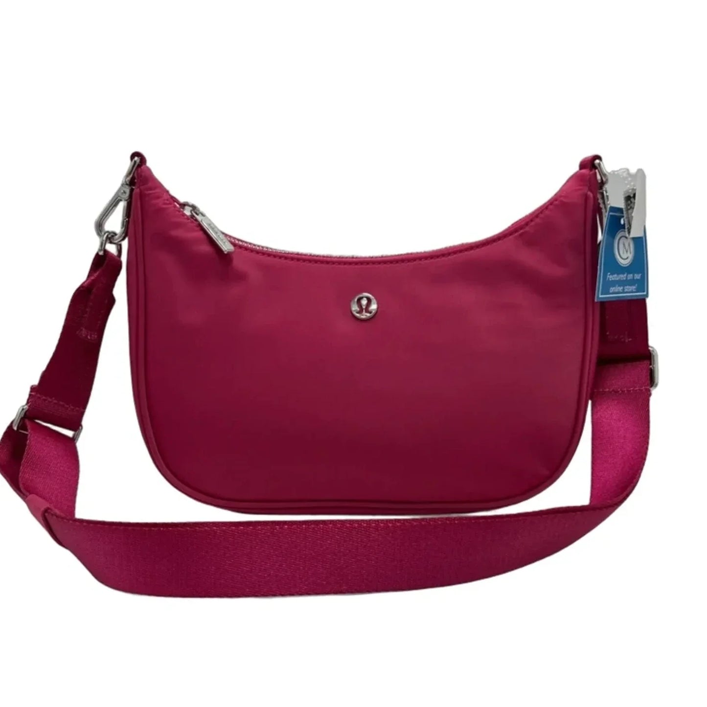 Handbag By Lululemon