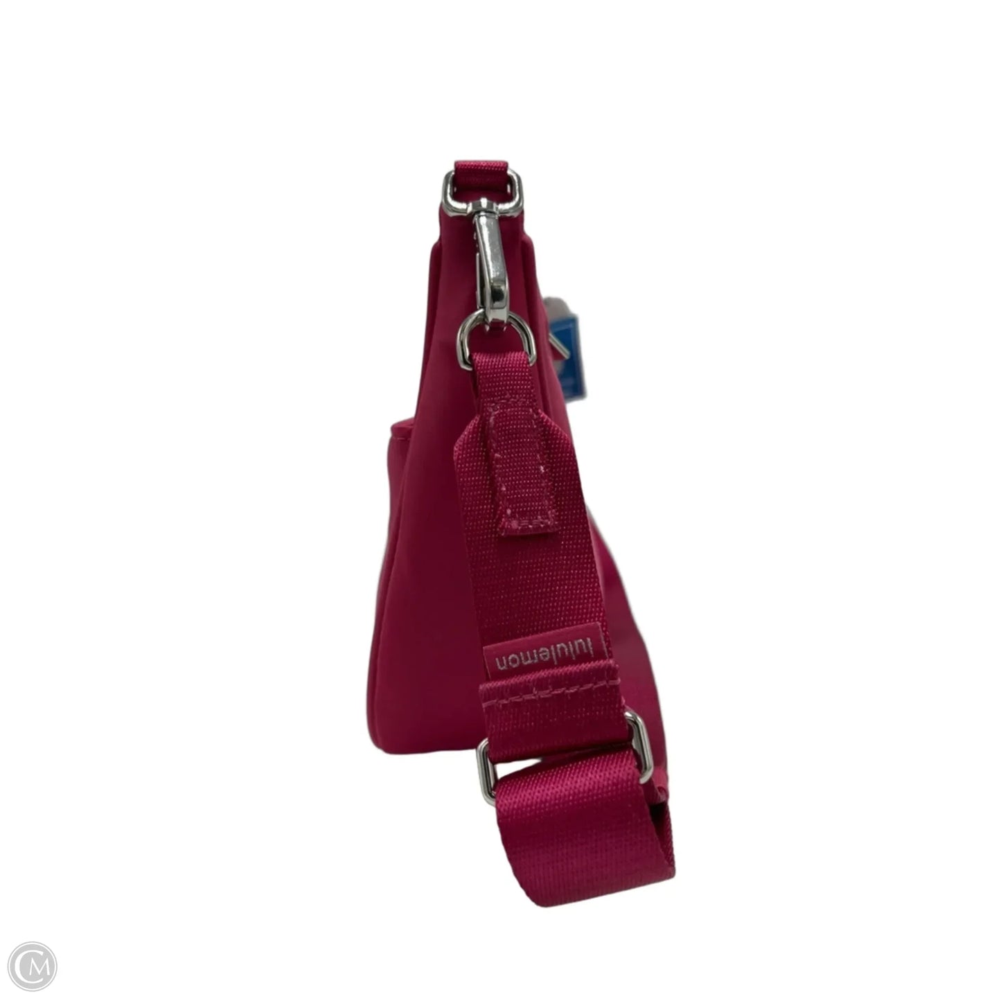 Handbag By Lululemon