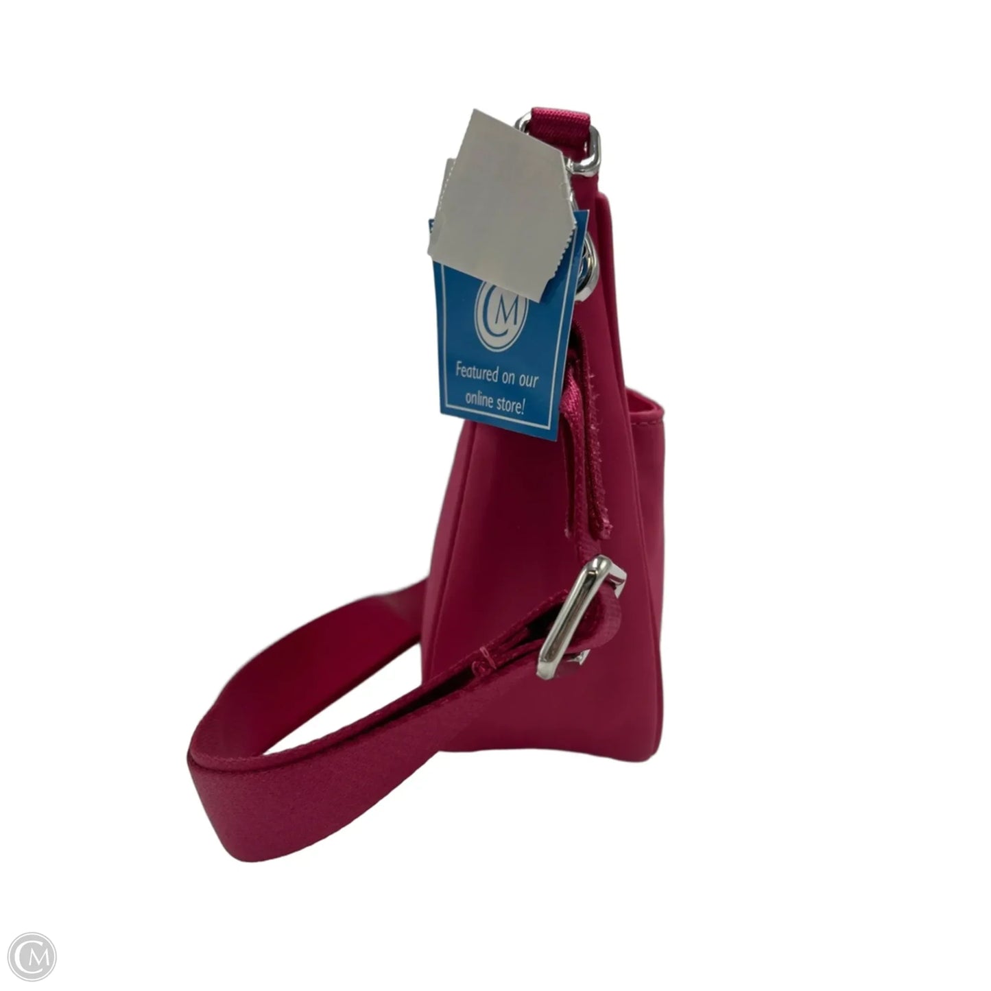 Handbag By Lululemon