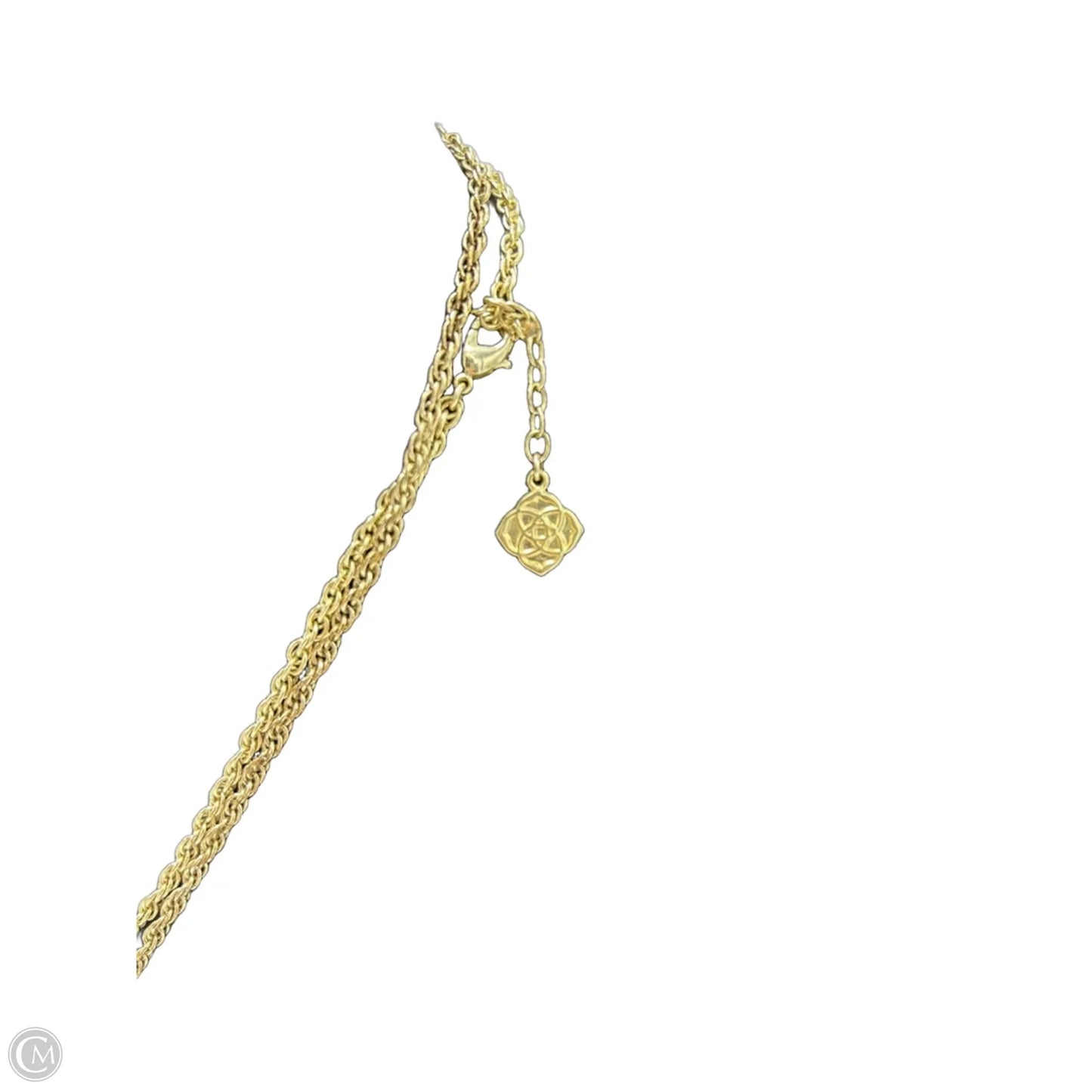 Necklace Designer By Kendra Scott