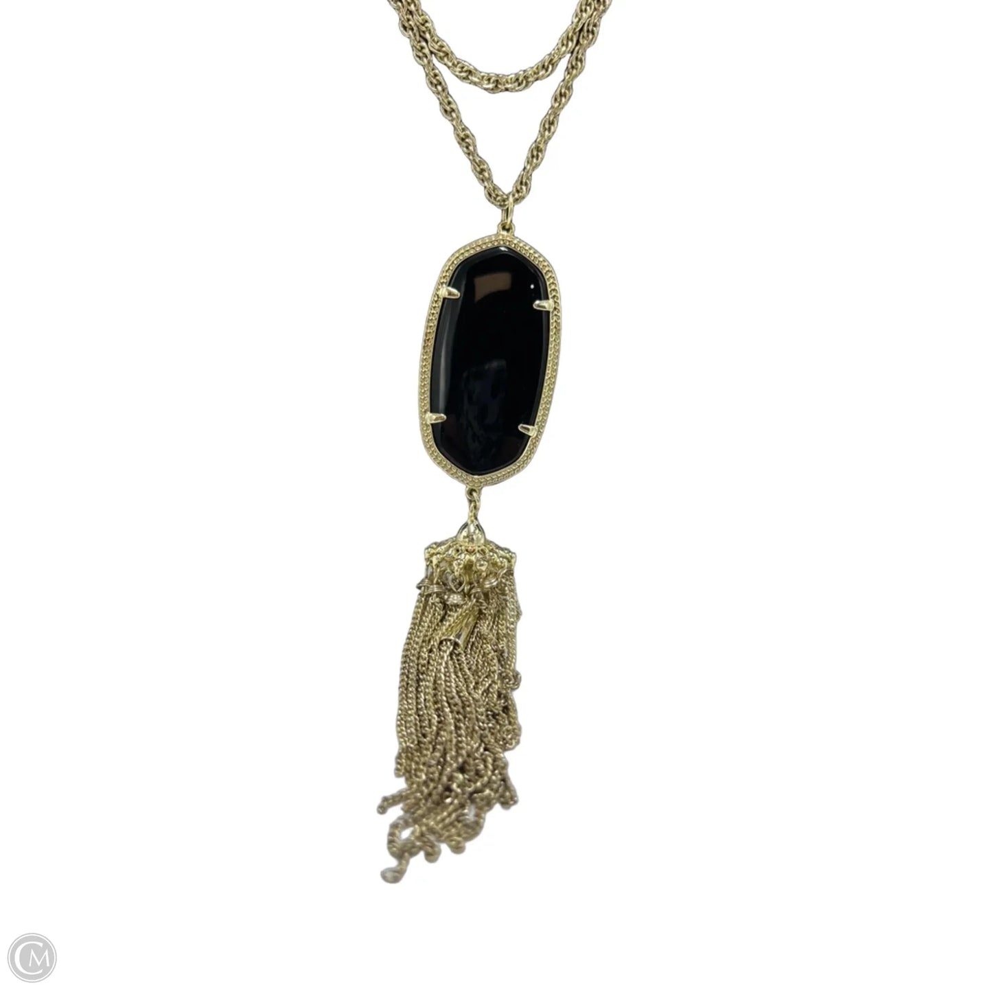 Necklace Designer By Kendra Scott