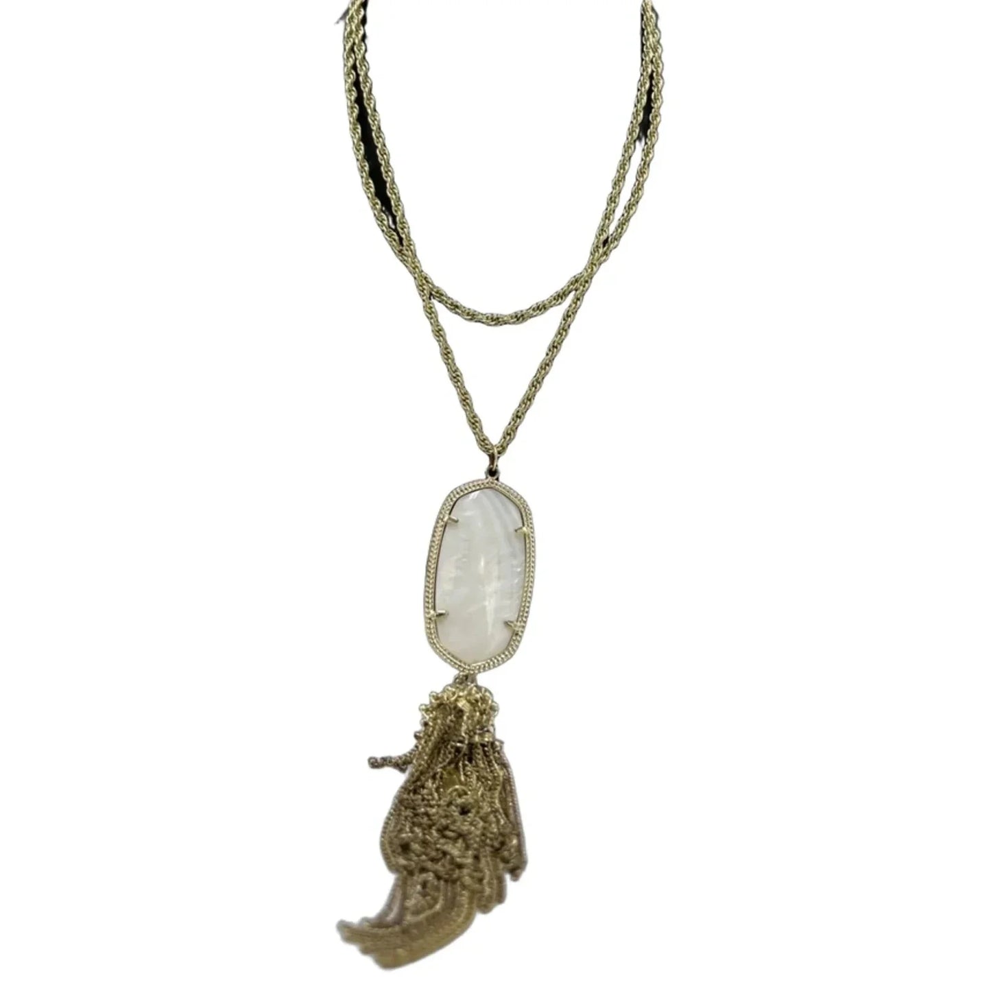 Necklace Designer By Kendra Scott