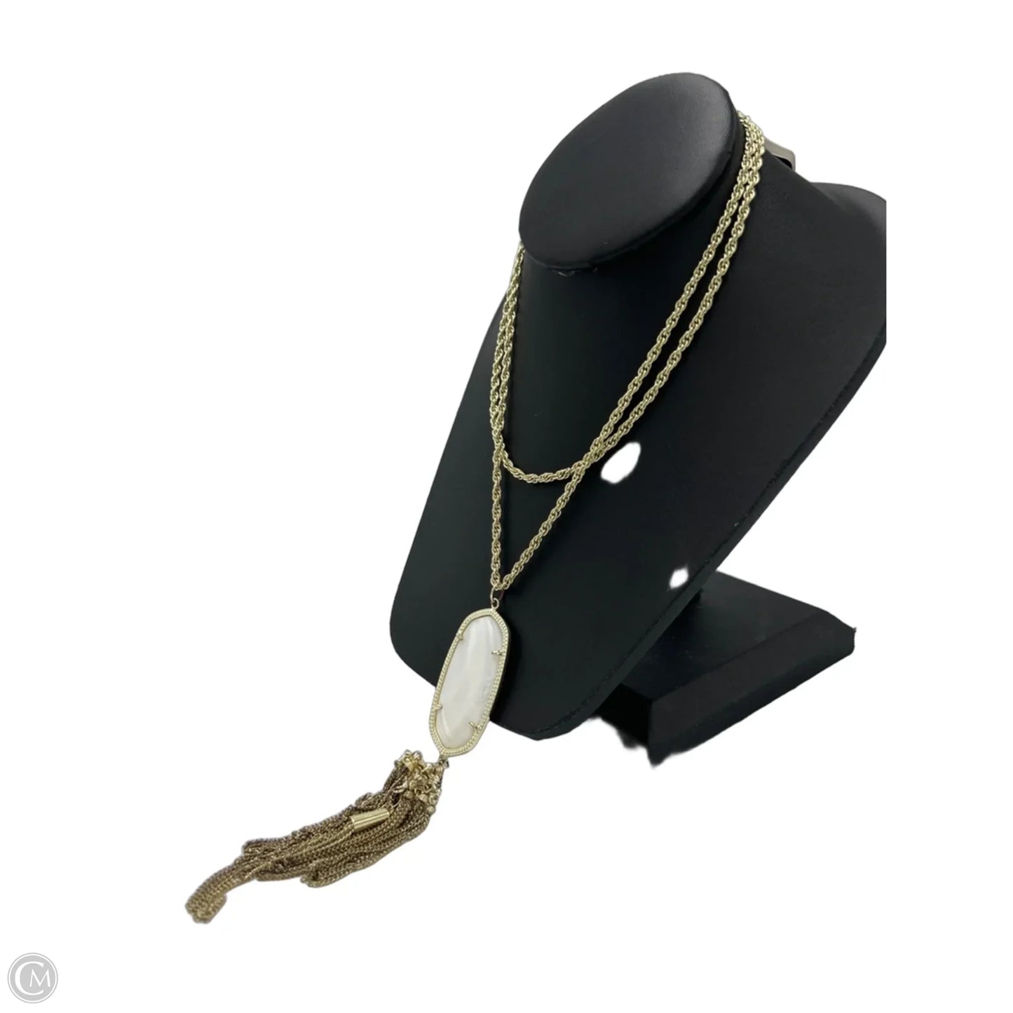 Necklace Designer By Kendra Scott