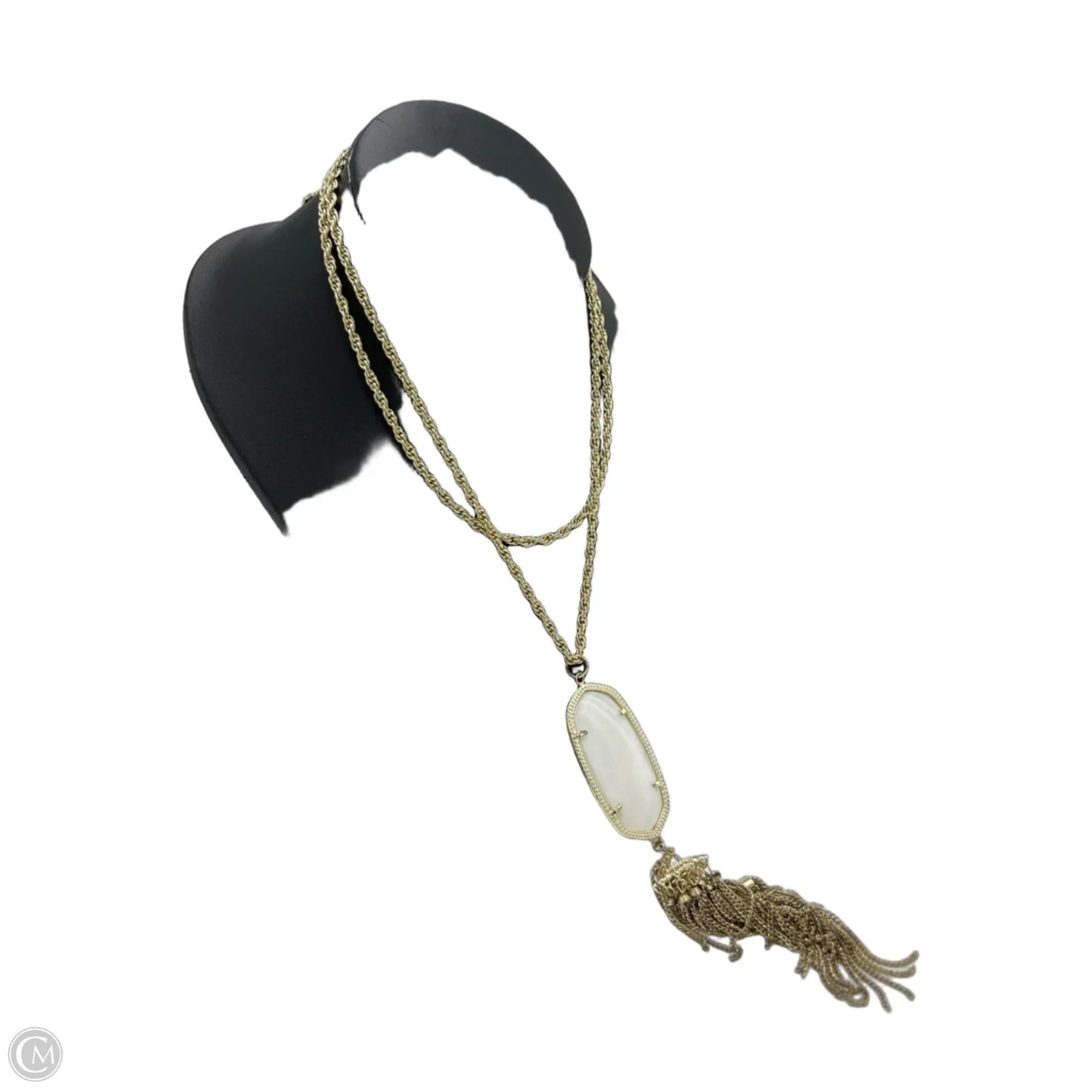 Necklace Designer By Kendra Scott