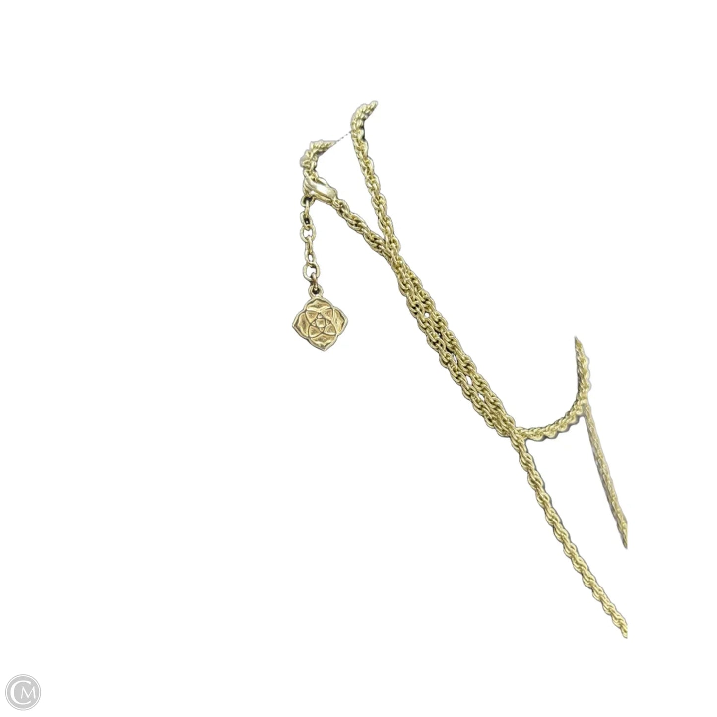 Necklace Designer By Kendra Scott