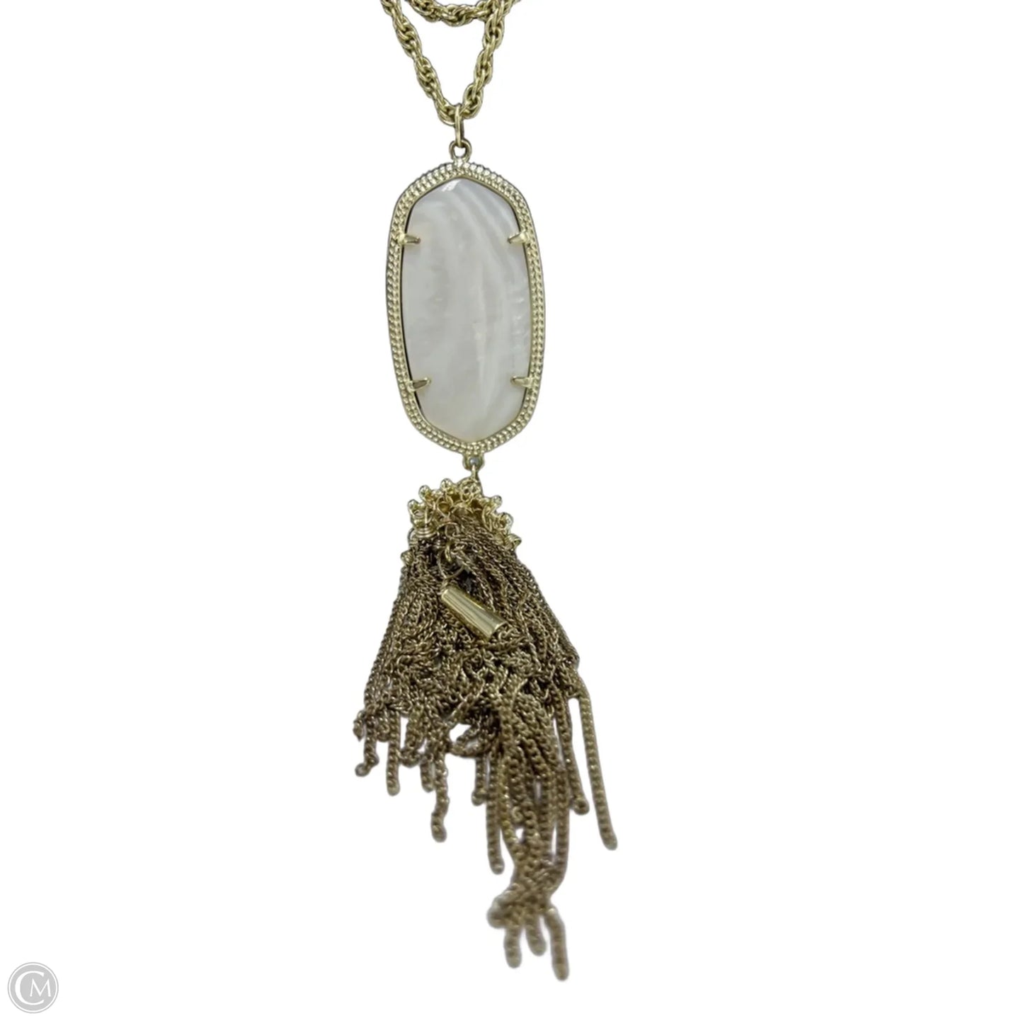 Necklace Designer By Kendra Scott