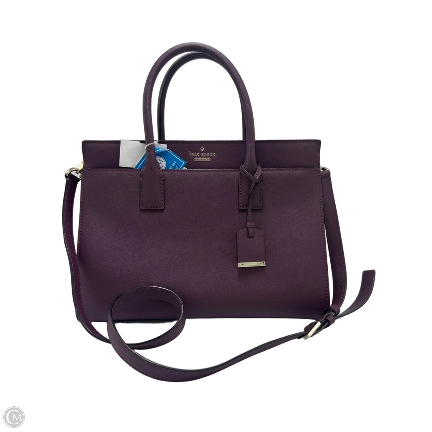 Kate Spade Cameron Street Candace Designer Handbag