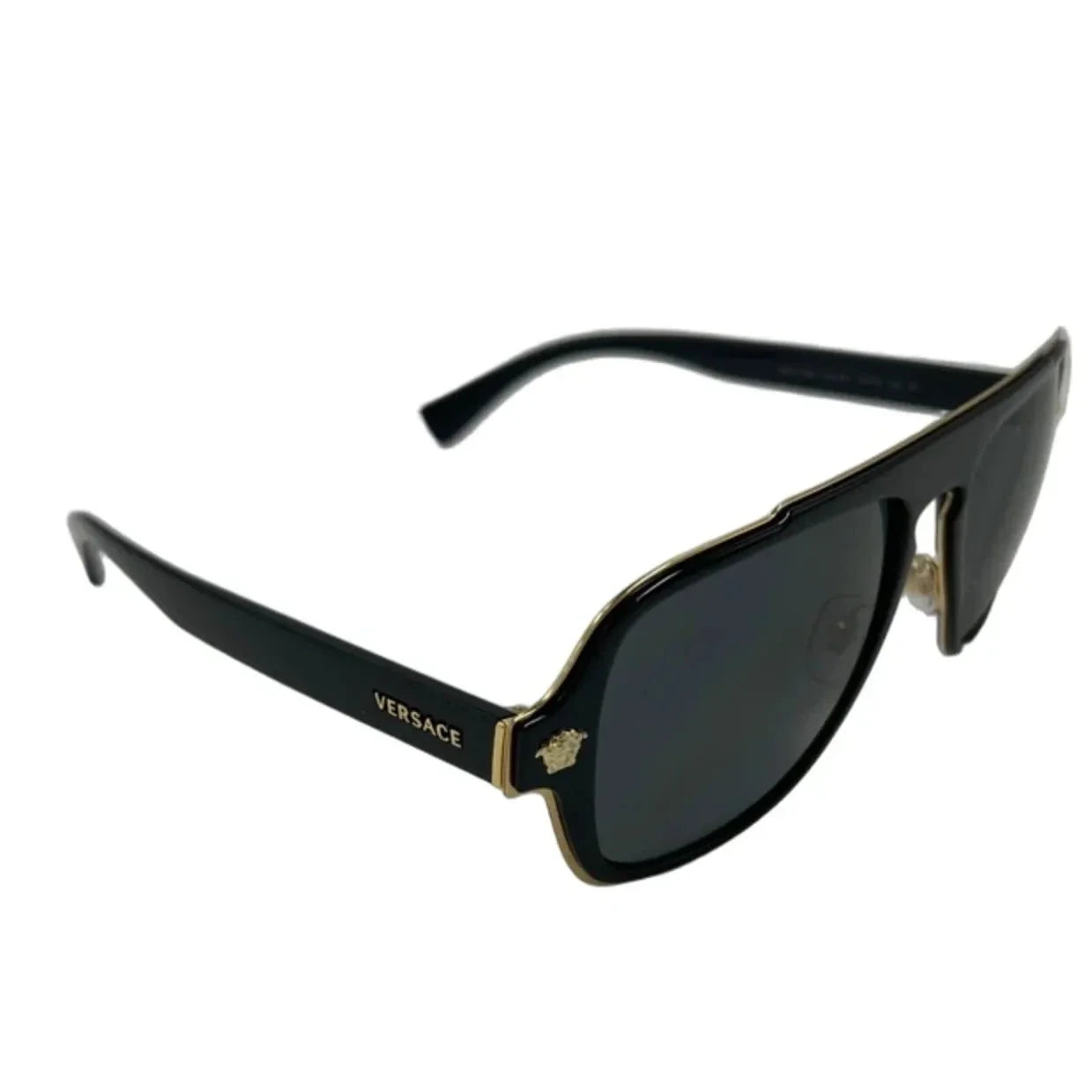 Sunglasses Luxury Designer By Versace