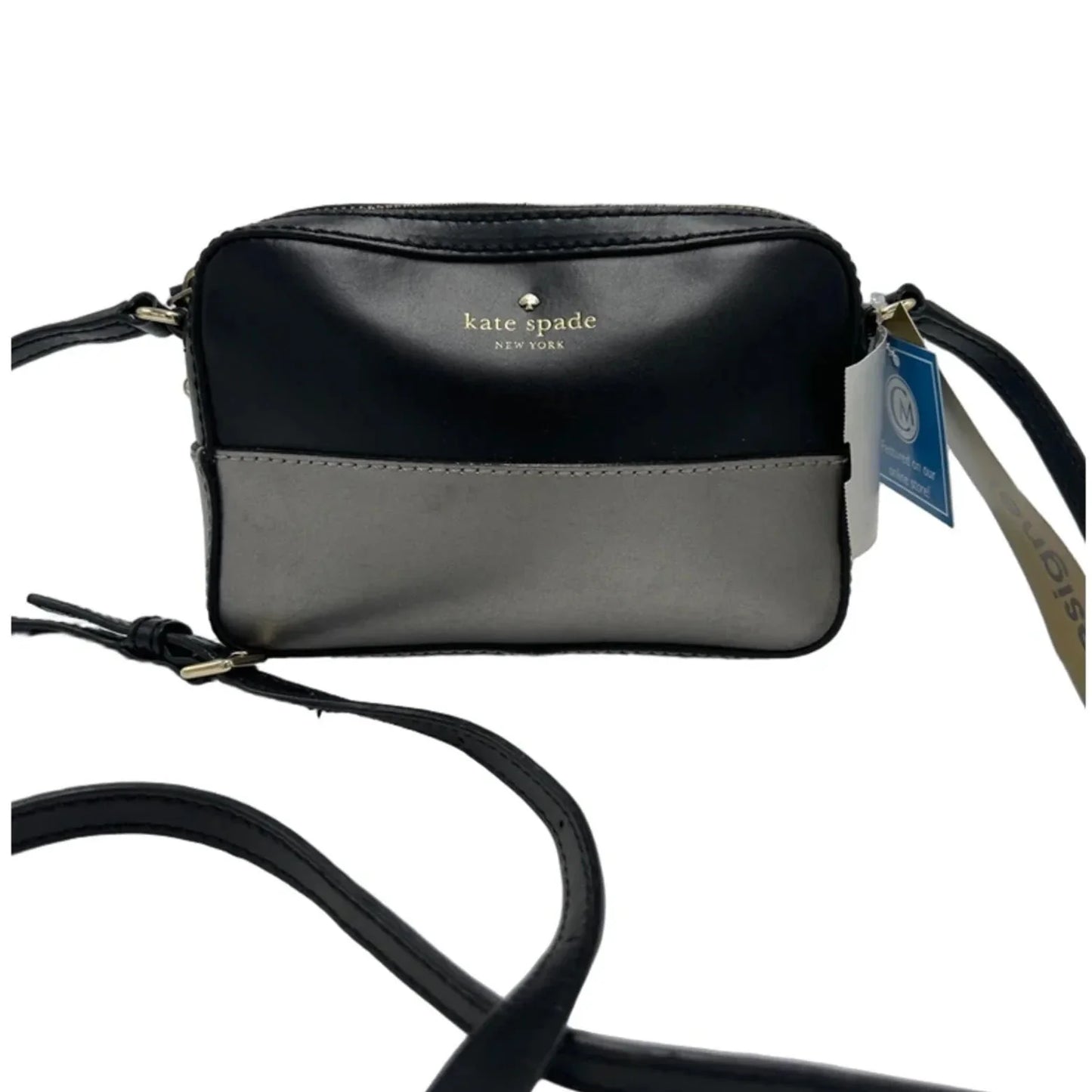 Crossbody Designer By Kate Spade
