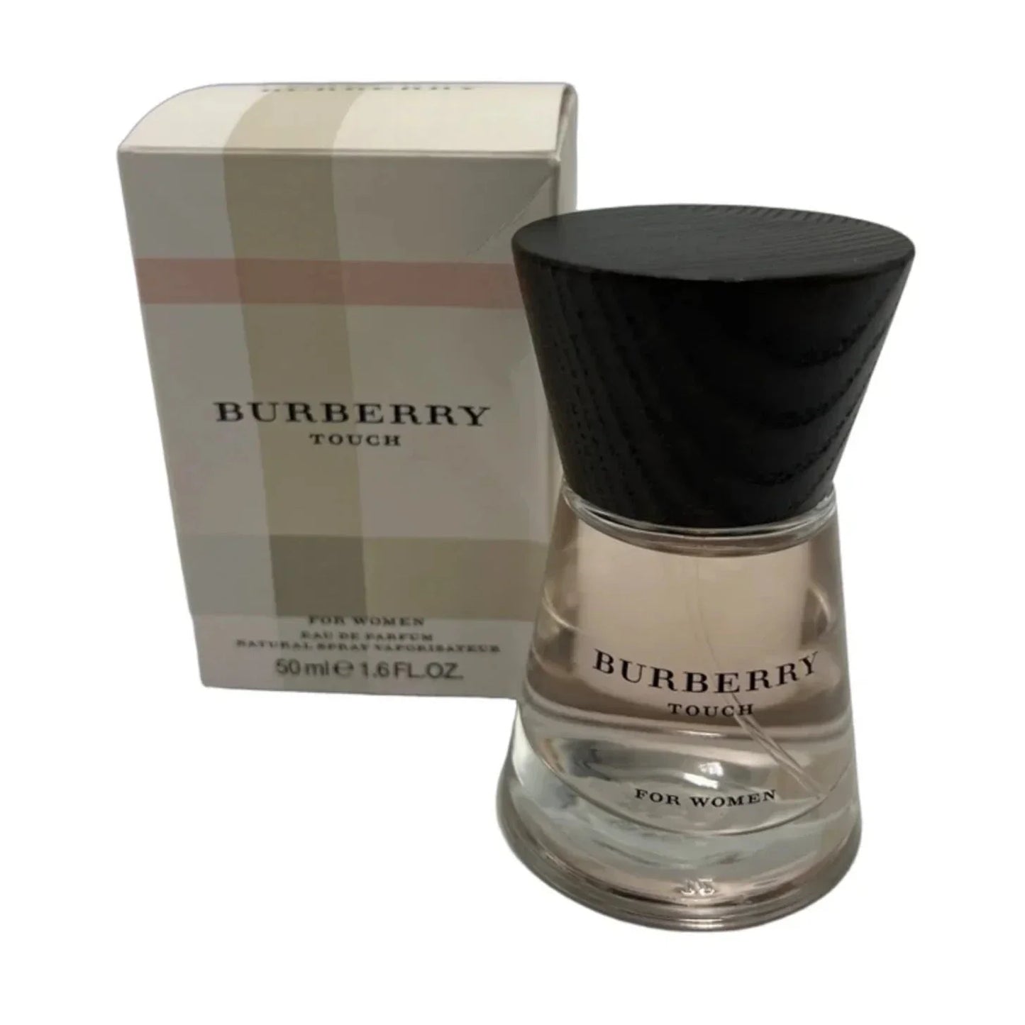 Burberry Touch 1.7oz. Designer Fragrance