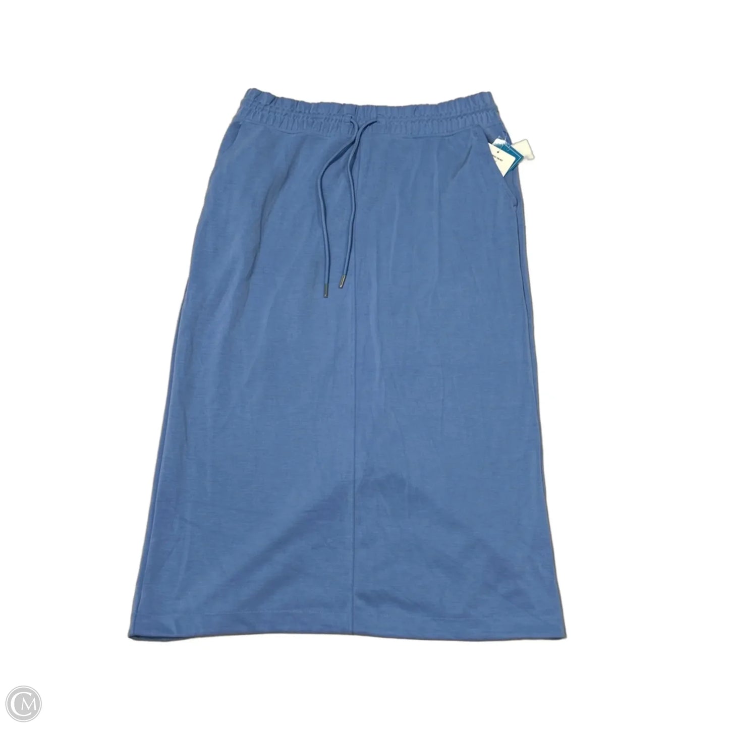 New! Skirt Maxi By Athleta In Blue, Size: M