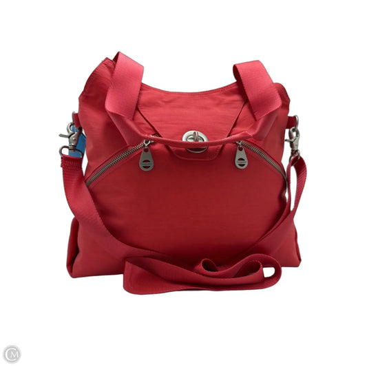 Crossbody By Baggallini