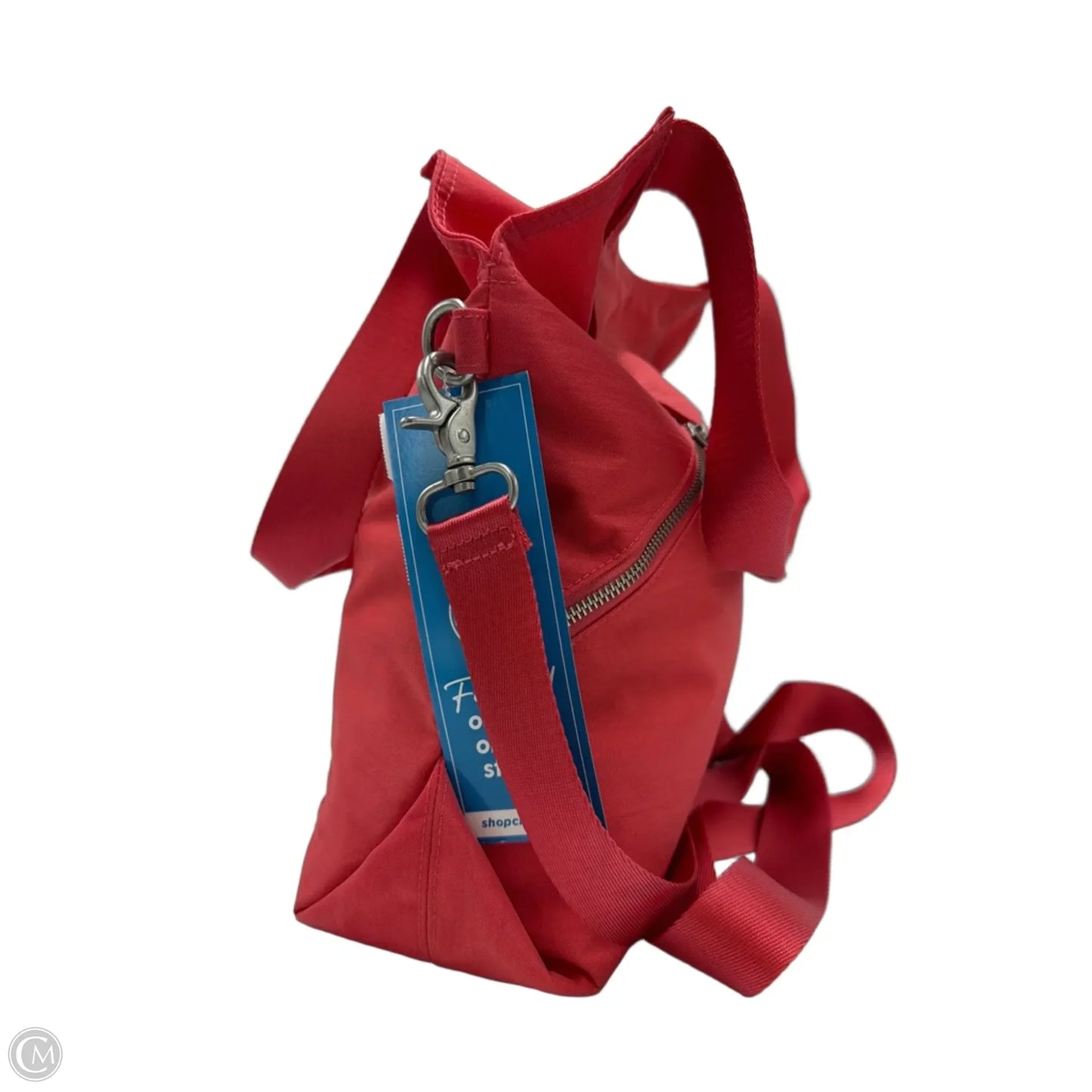 Crossbody By Baggallini