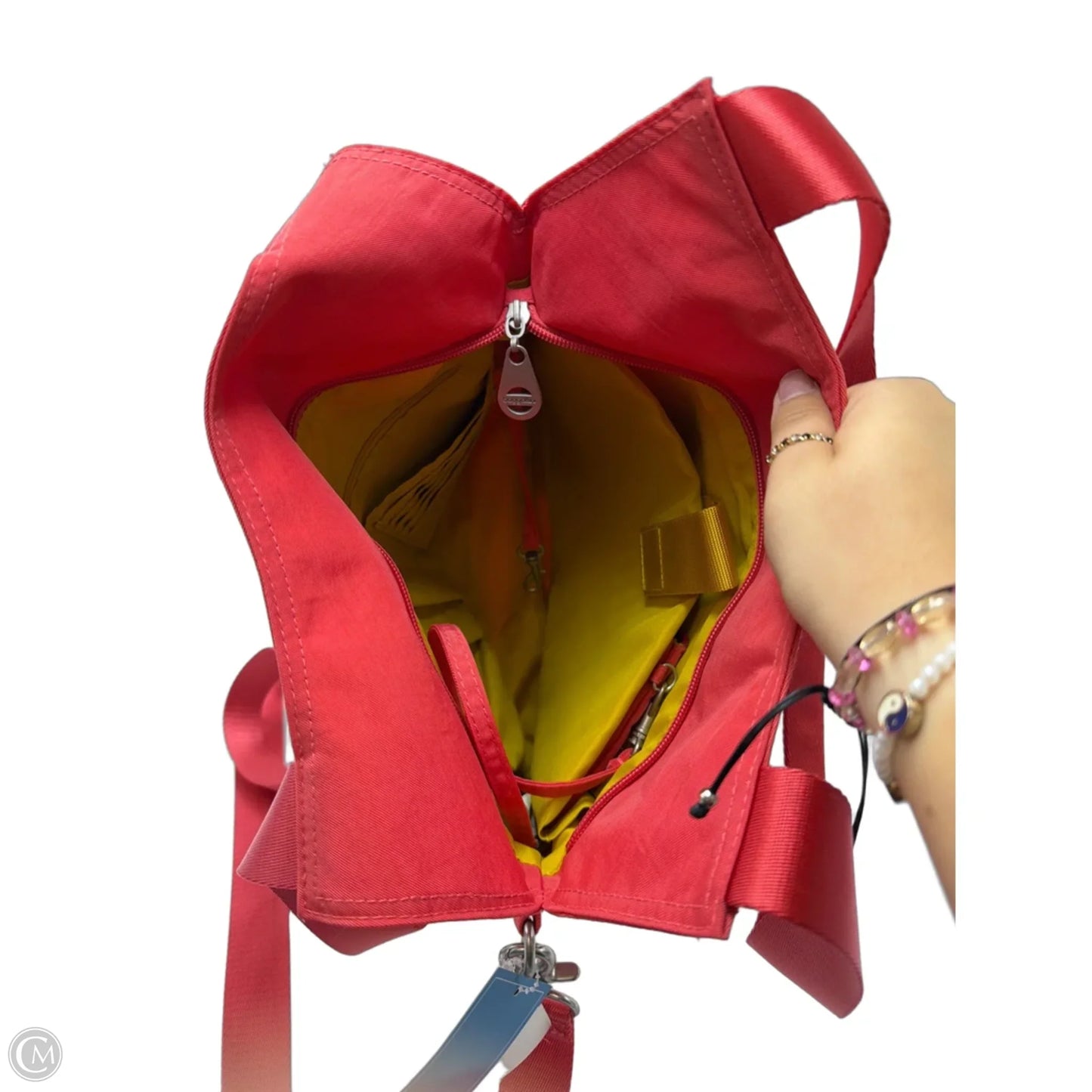 Crossbody By Baggallini