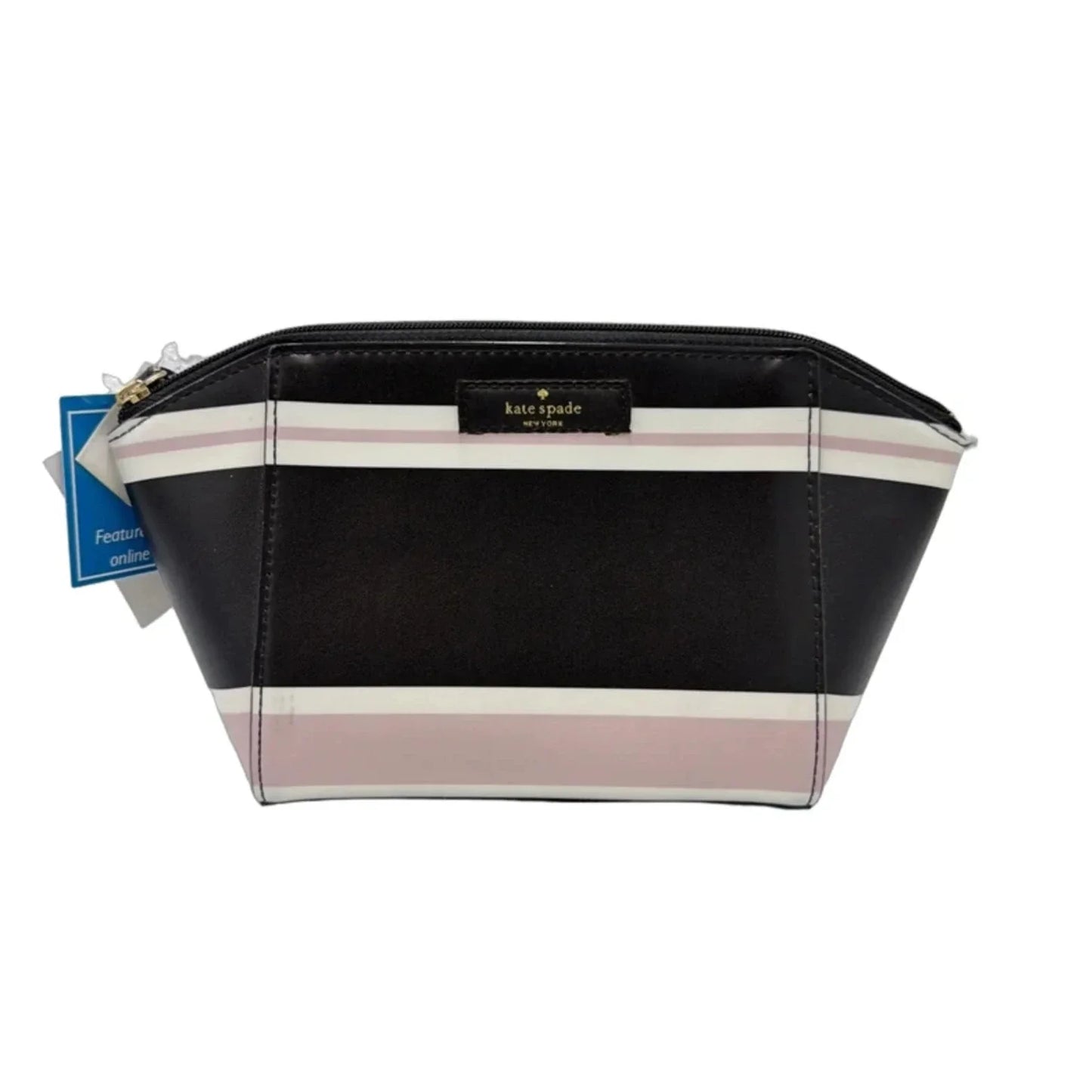 Makeup Bag Designer By Kate Spade