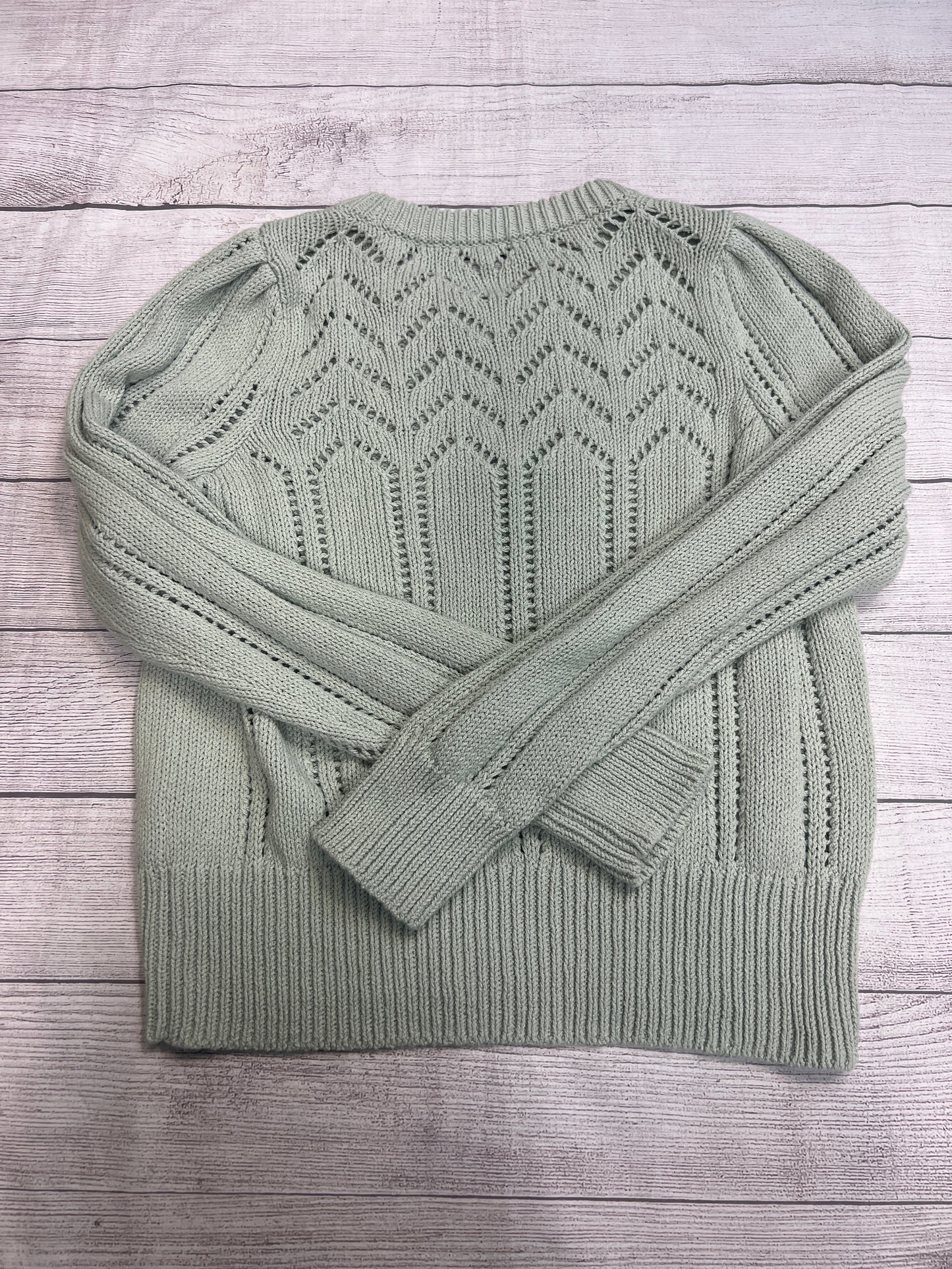 Sweater By Madewell  Size: Xl