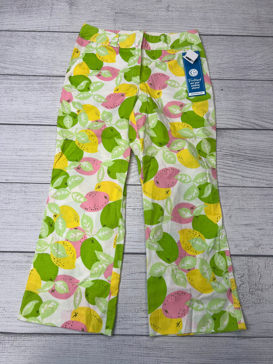 Pants Ankle By Lilly Pulitzer  Size: Xs