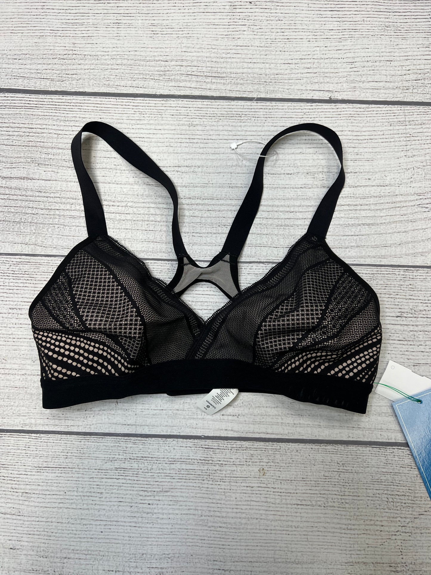 Athletic Bra By Lululemon  Size: M