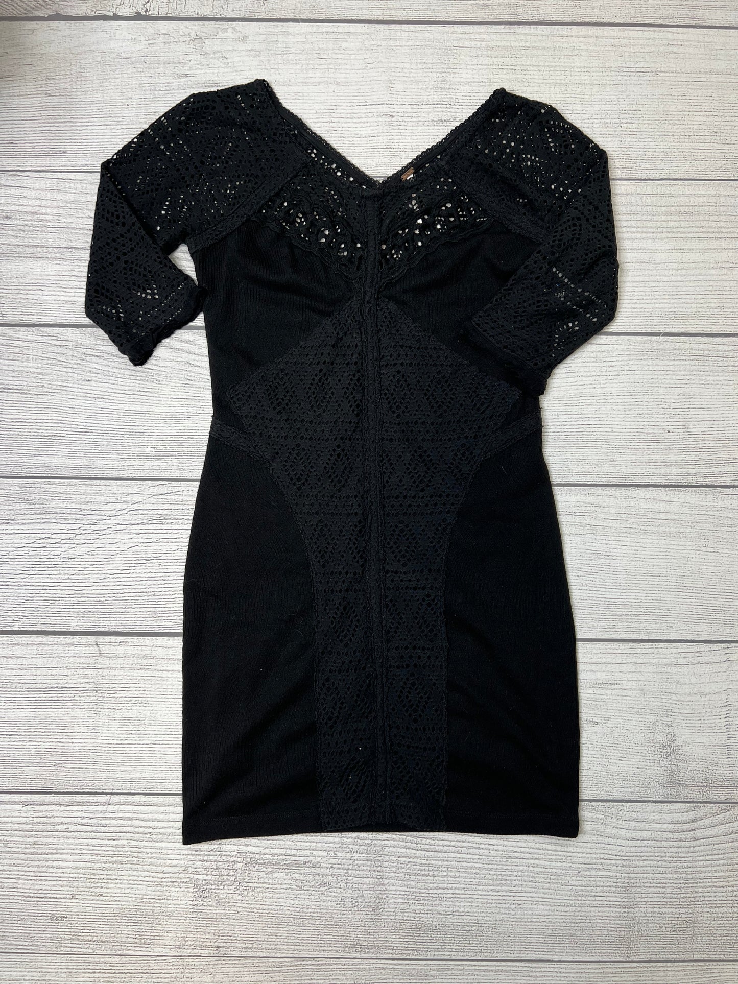 Dress Casual Short By Free People  Size: S