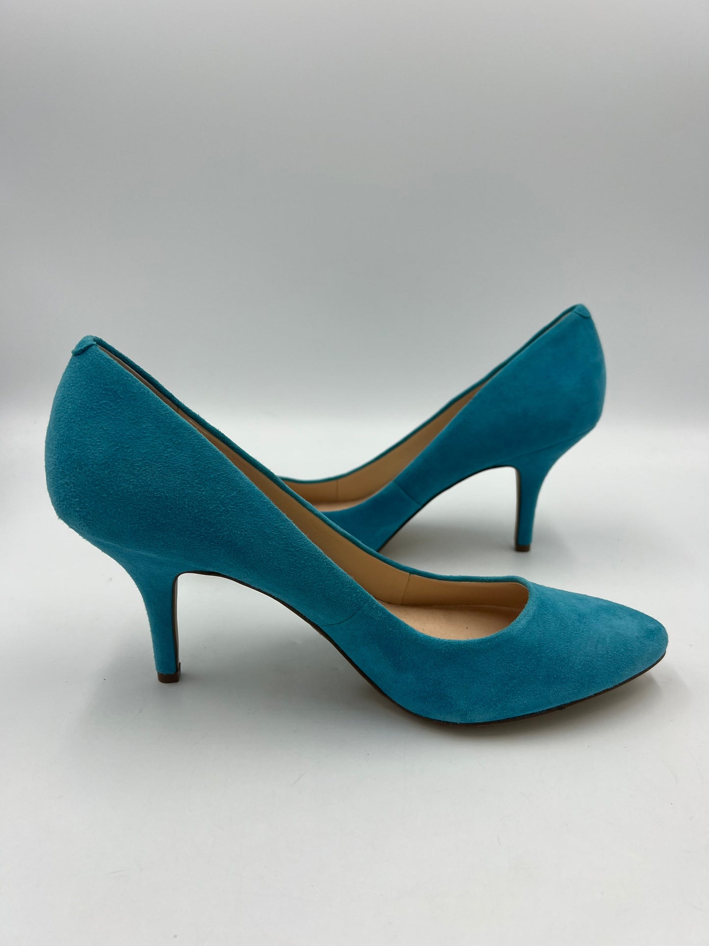 Shoes Heels Stiletto By Inc  Size: 9.5