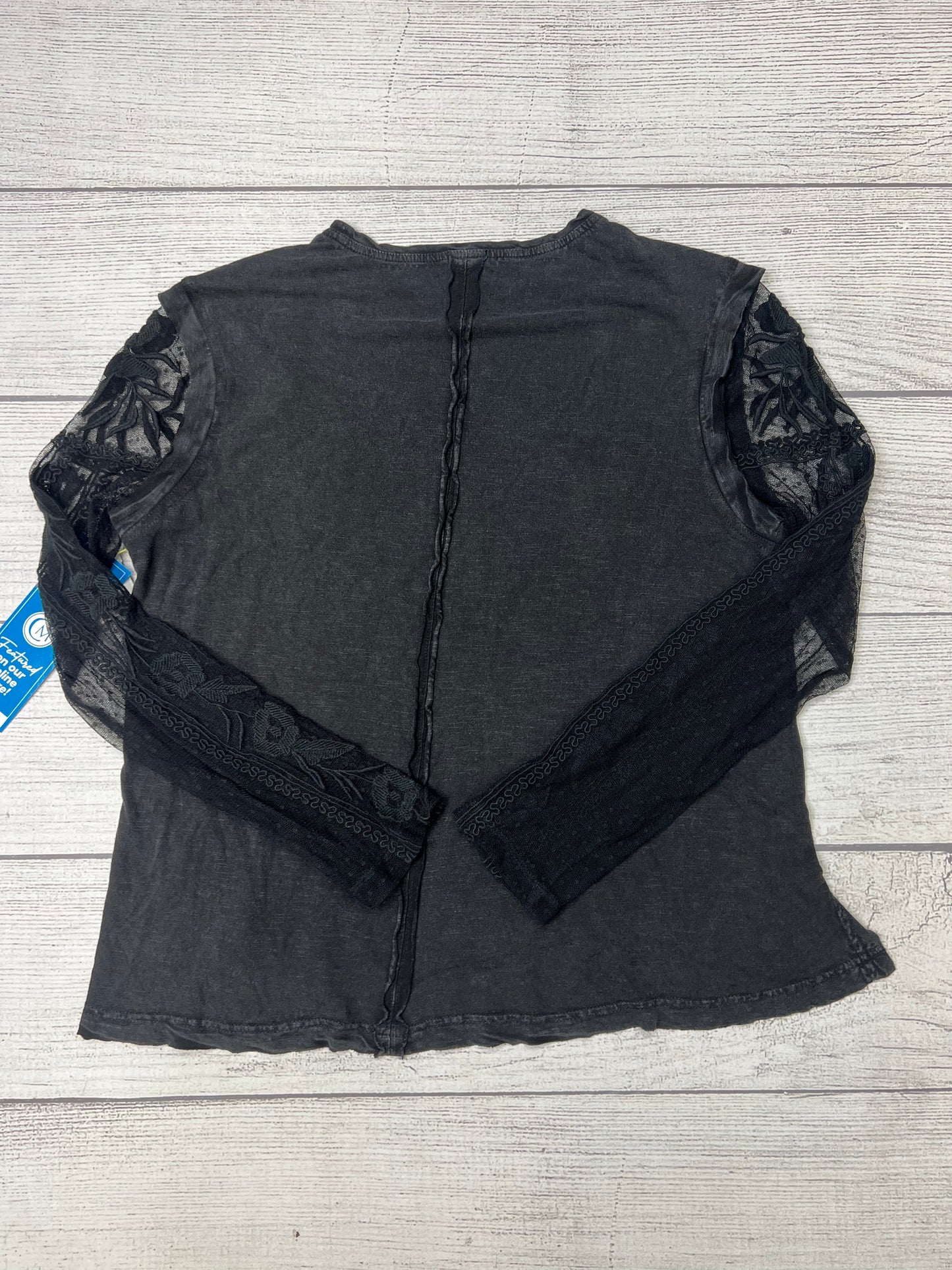 Black Bodysuit Free People, Size S