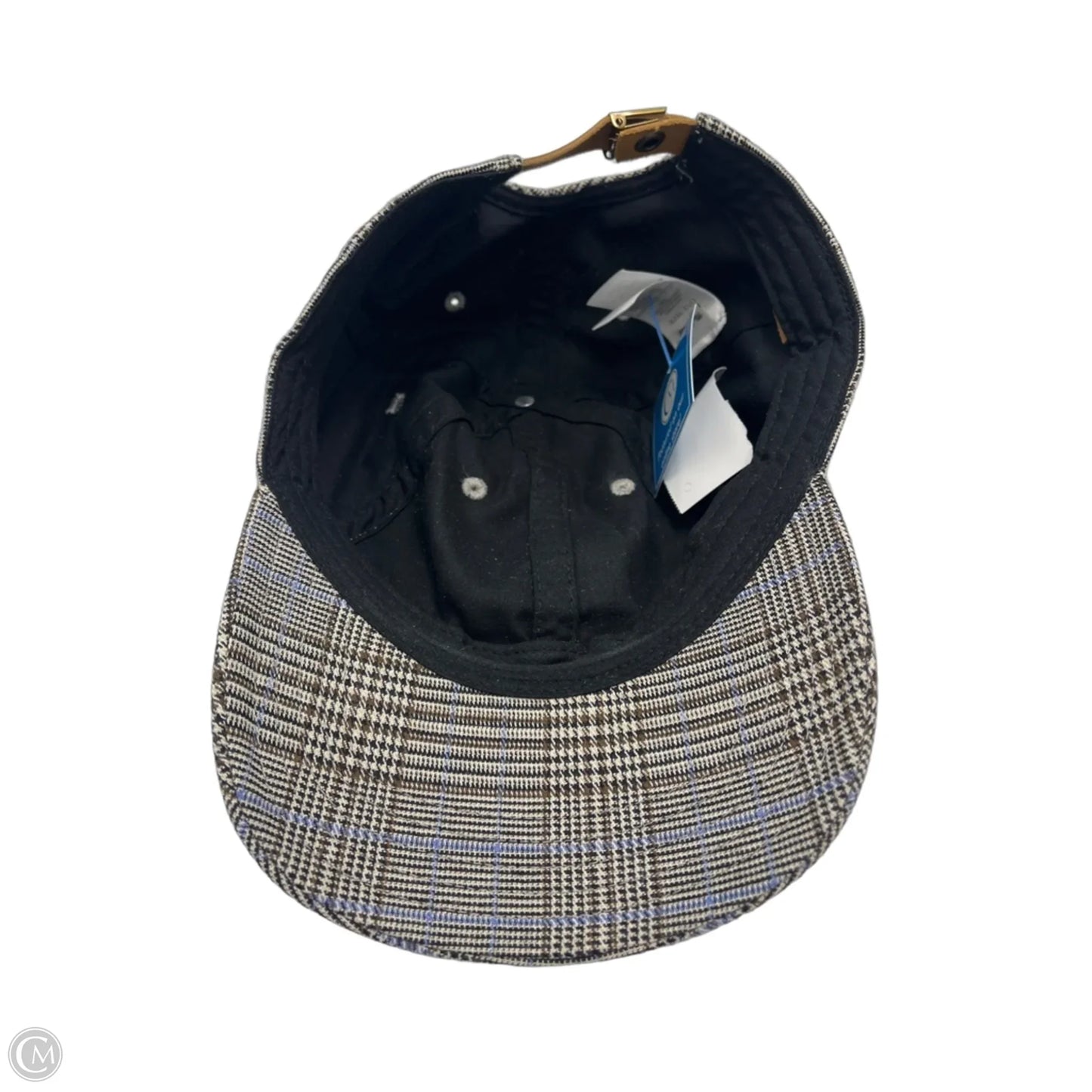 Hat Baseball Cap By Madewell