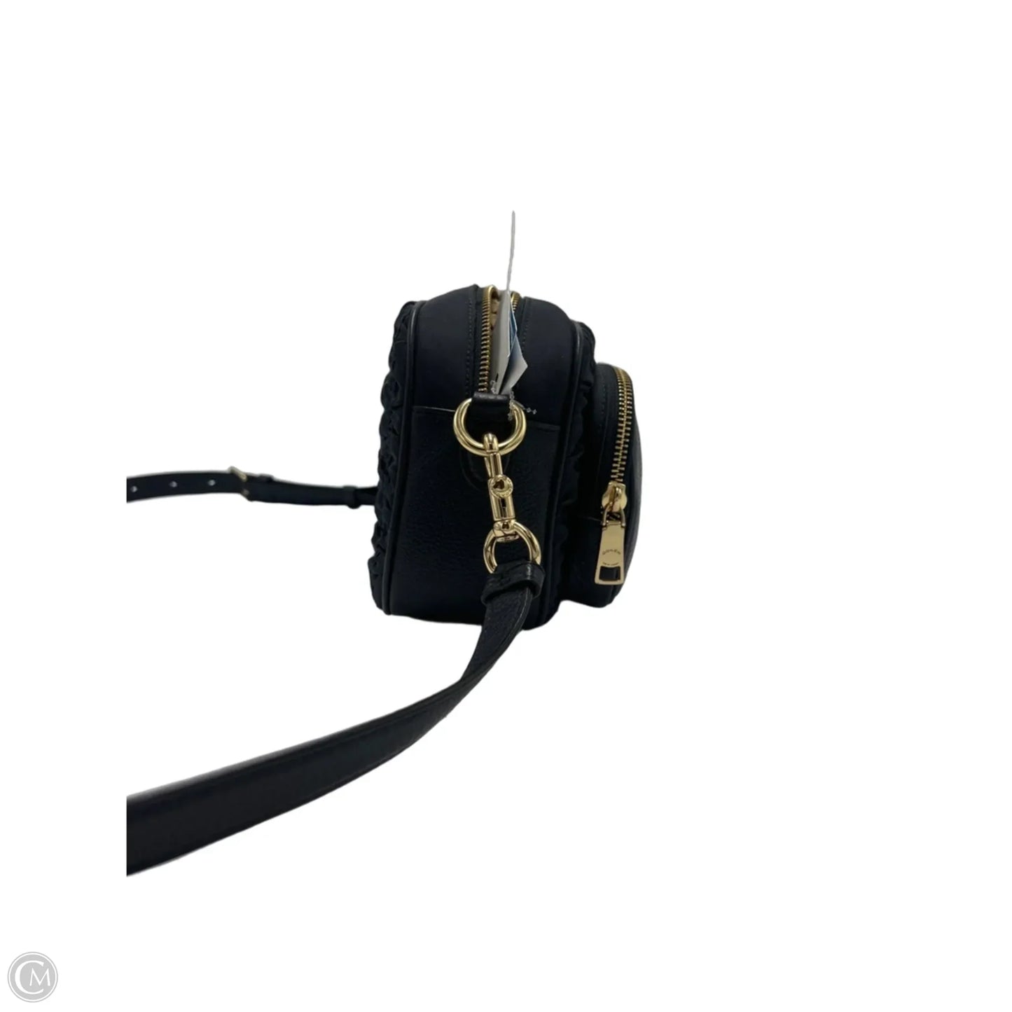 Coach Court Designer Crossbody Handbag