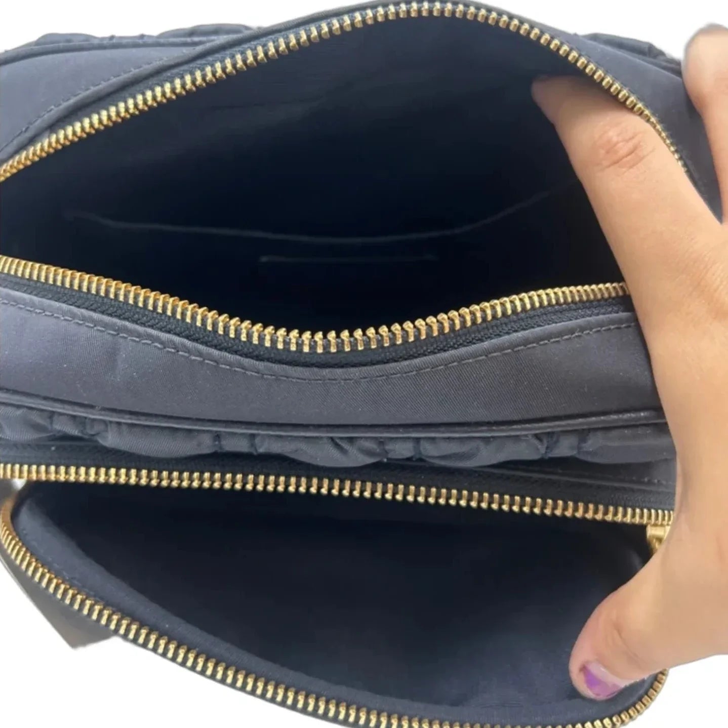 Coach Court Designer Crossbody Handbag