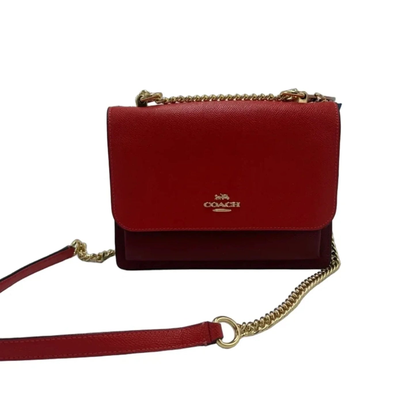 Coach Klare Designer Crossbody Handbag
