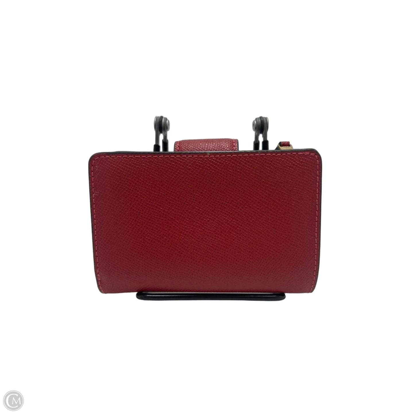 Wallet Designer By Coach