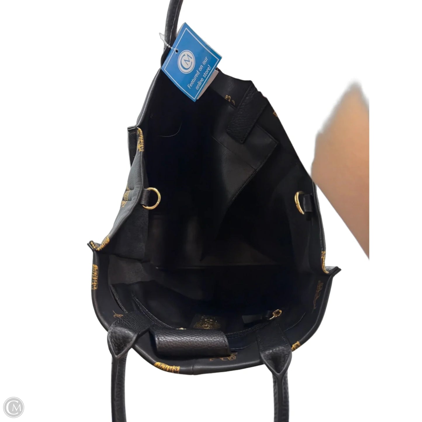 Tote By Vince Camuto