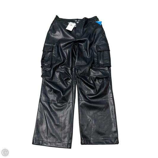 New! Pants Other By 7 For All Mankind In Black, Size: M