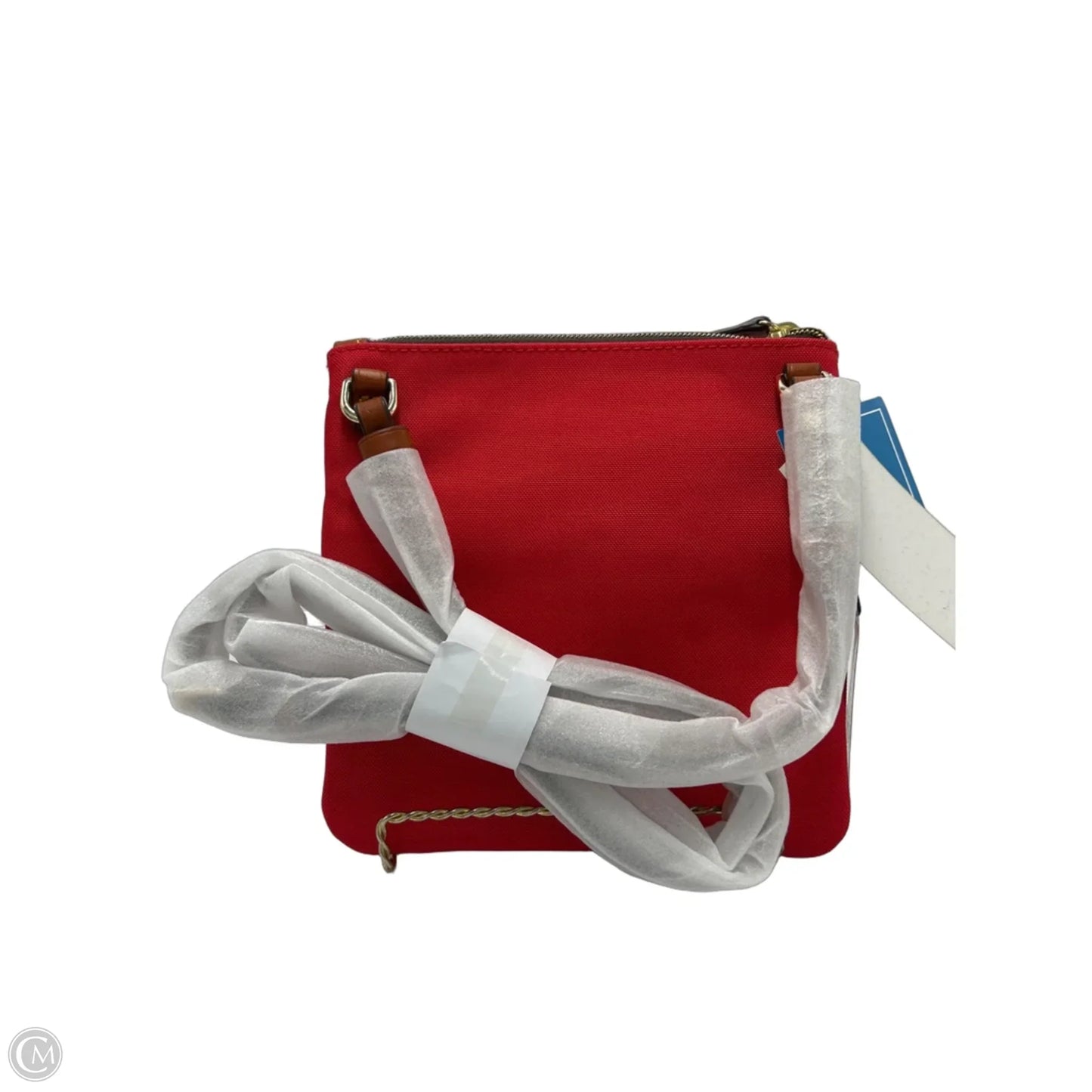 New! Crossbody Designer By Dooney And Bourke