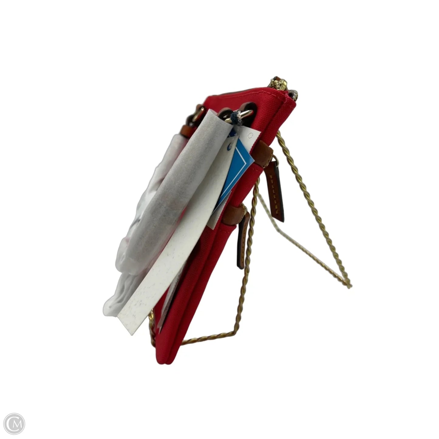 New! Crossbody Designer By Dooney And Bourke