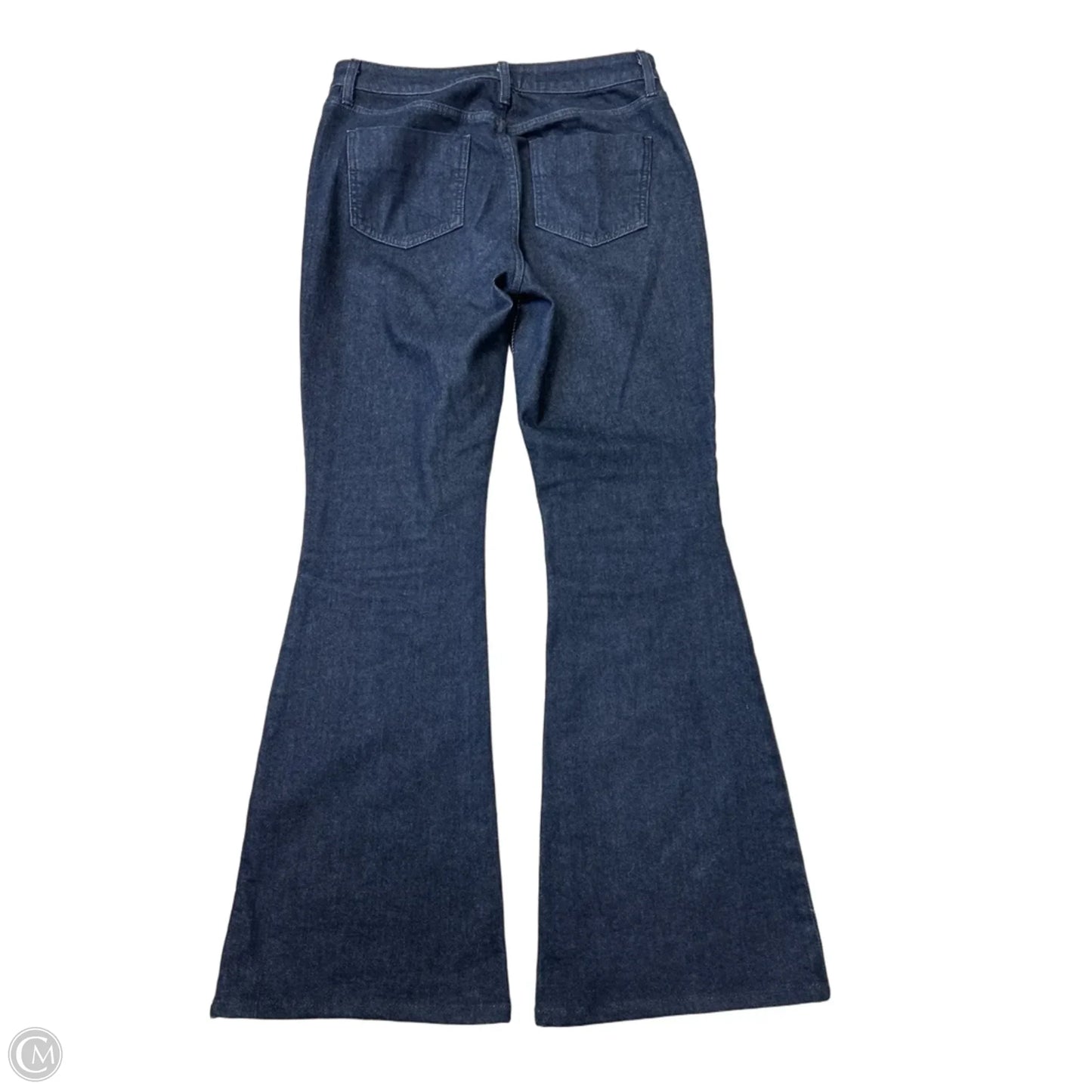 Jeans Boot Cut By Antonio Melani In Navy, Size: 12