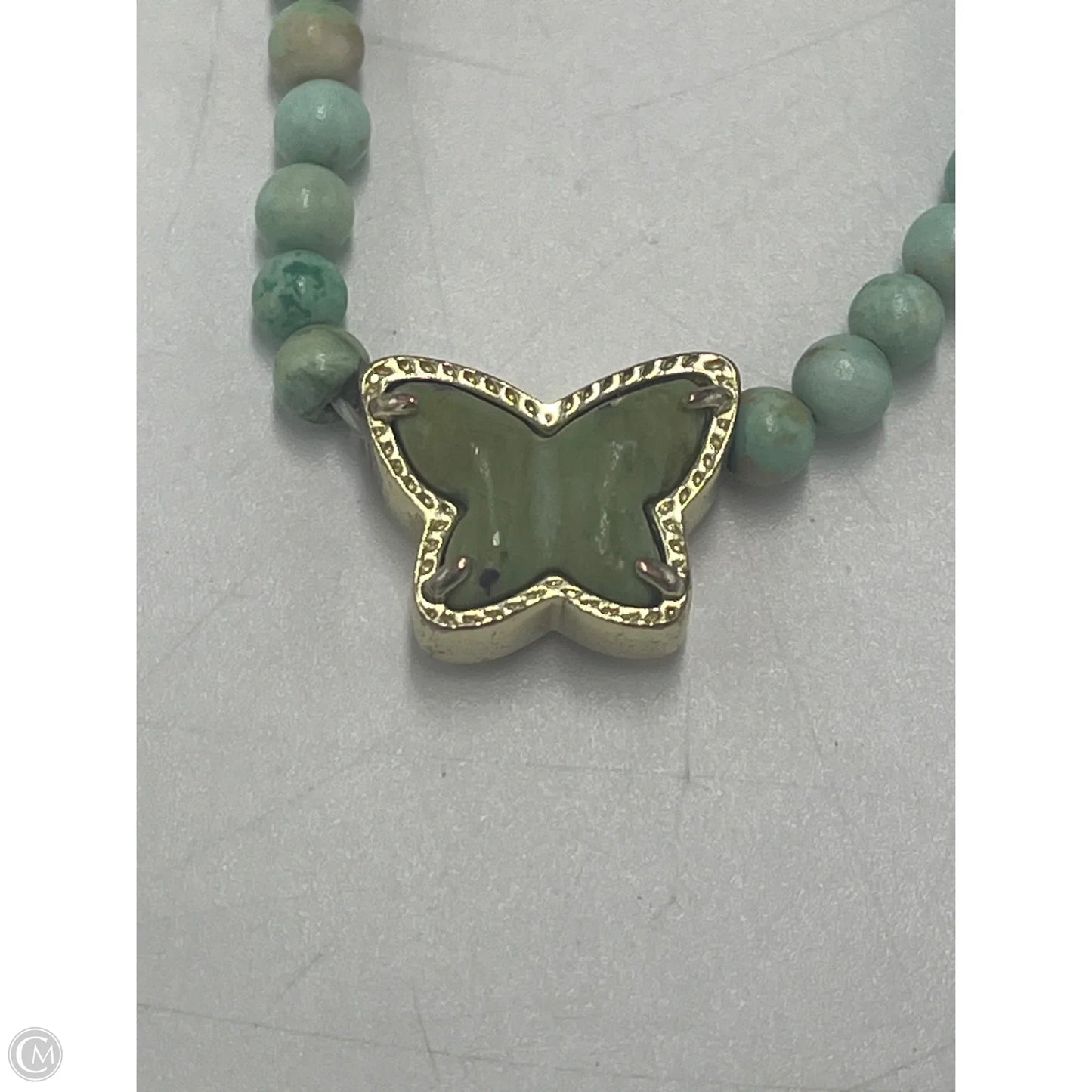Necklace Designer By Kendra Scott