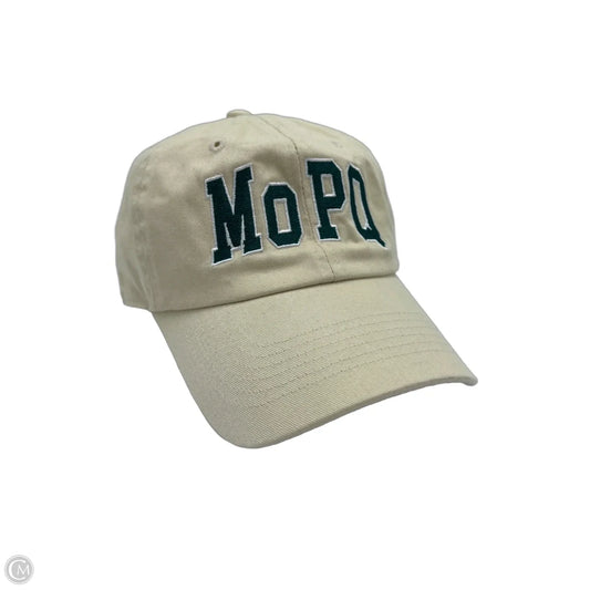 Museum of Peace & Quiet Hat Baseball Cap