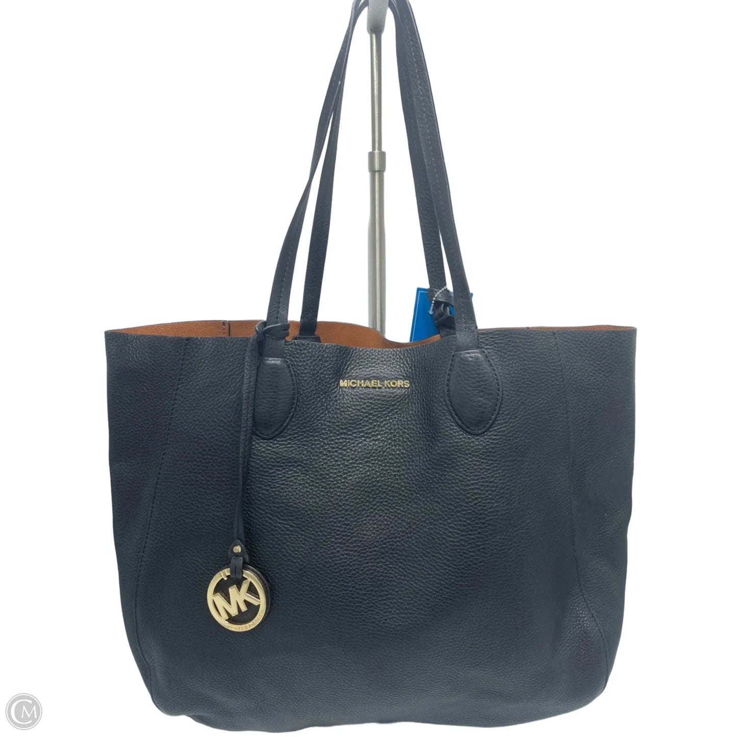 Tote / Handbag Designer w/ Pouchette  By Michael Kors
