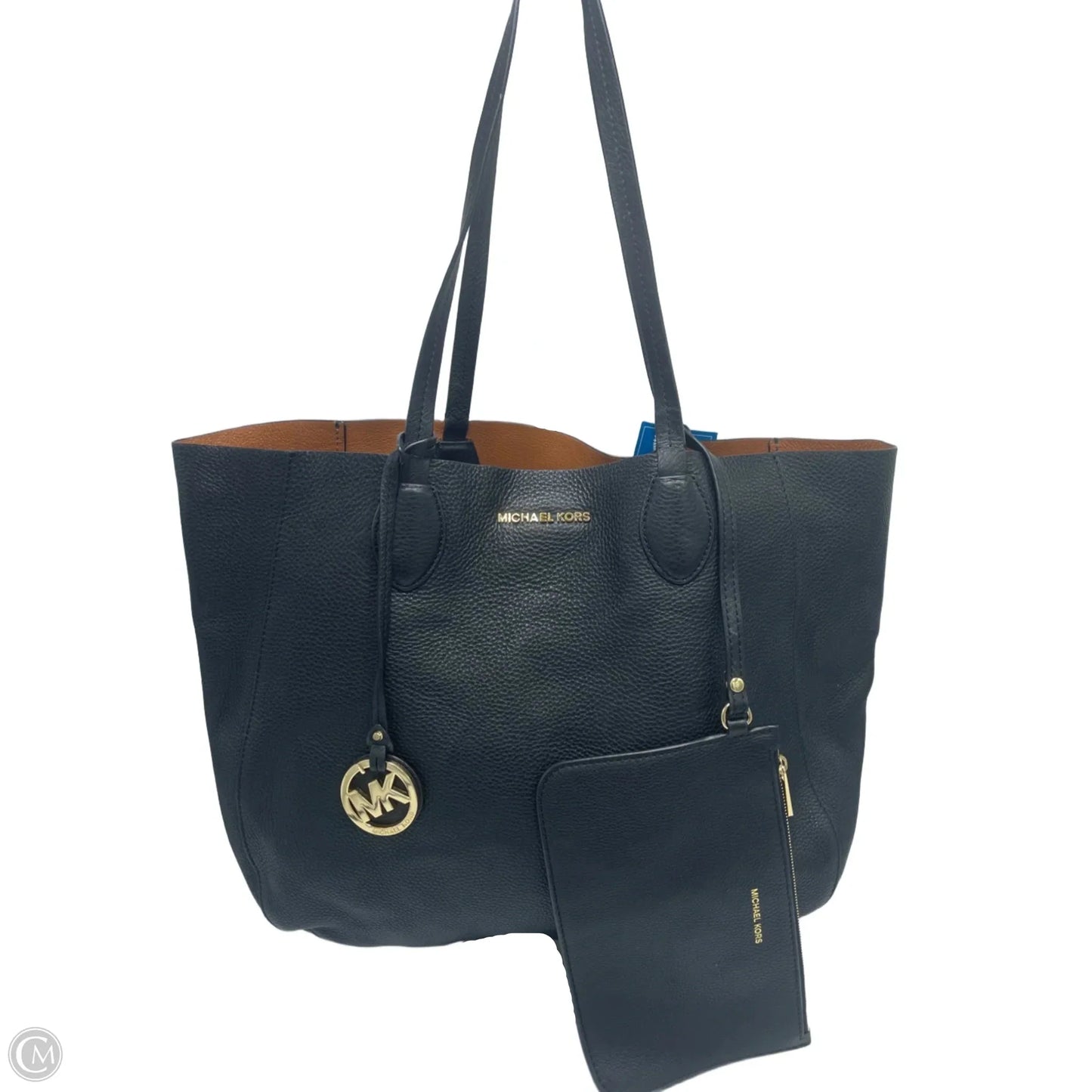 Tote / Handbag Designer w/ Pouchette  By Michael Kors