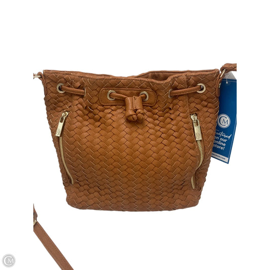 Crossbody Designer By Neiman Marcus