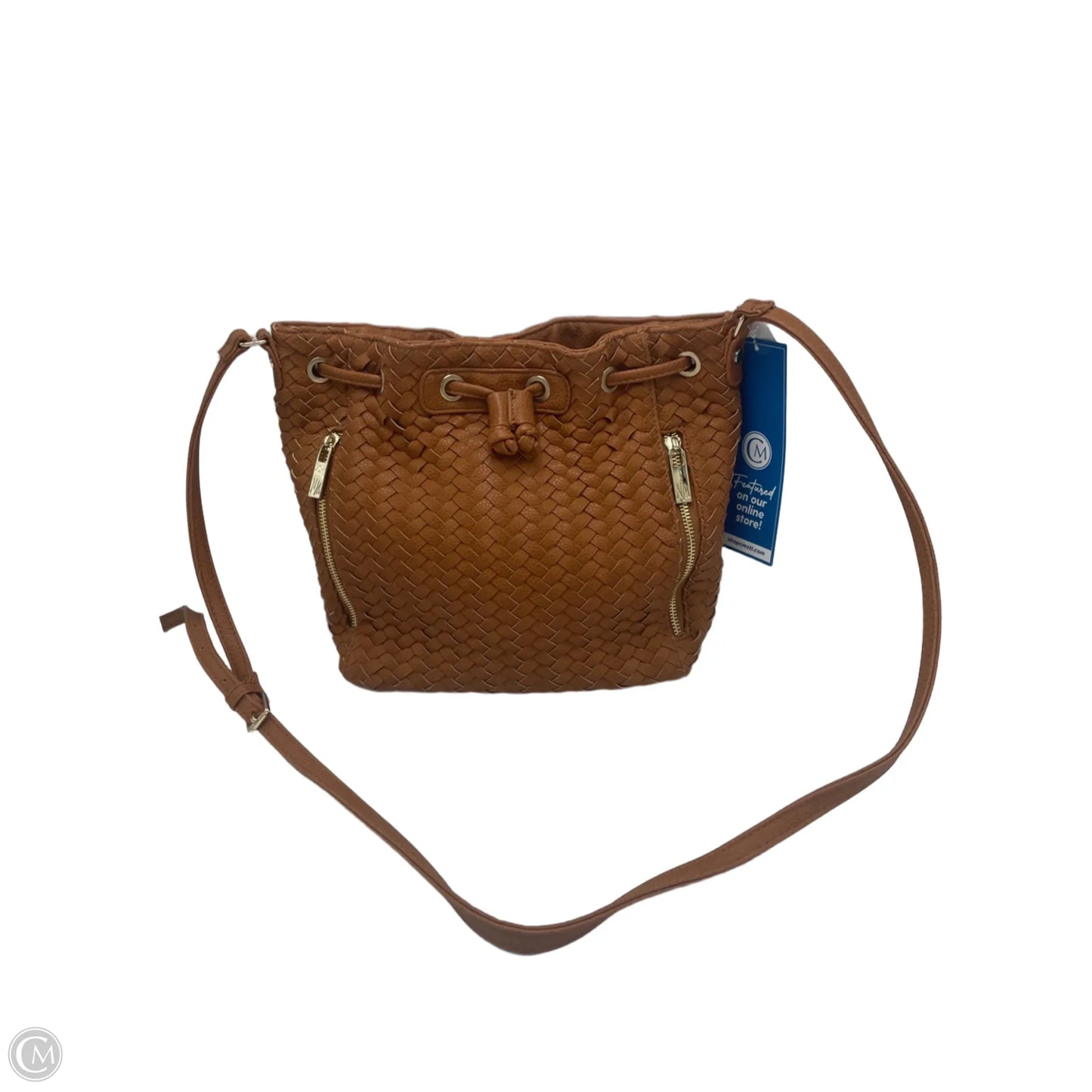 Crossbody Designer By Neiman Marcus